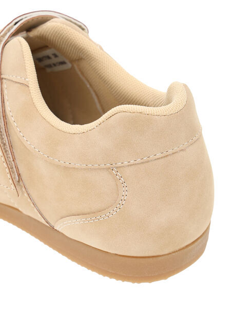 Samansa Mos2「ダブルストラップスニーカー」|スニーカー|