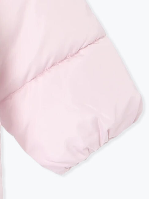 Samansa Mos2 Lagom「【撥水】中綿スタンドカラーブルゾン」|ブルゾン・スタジャン|