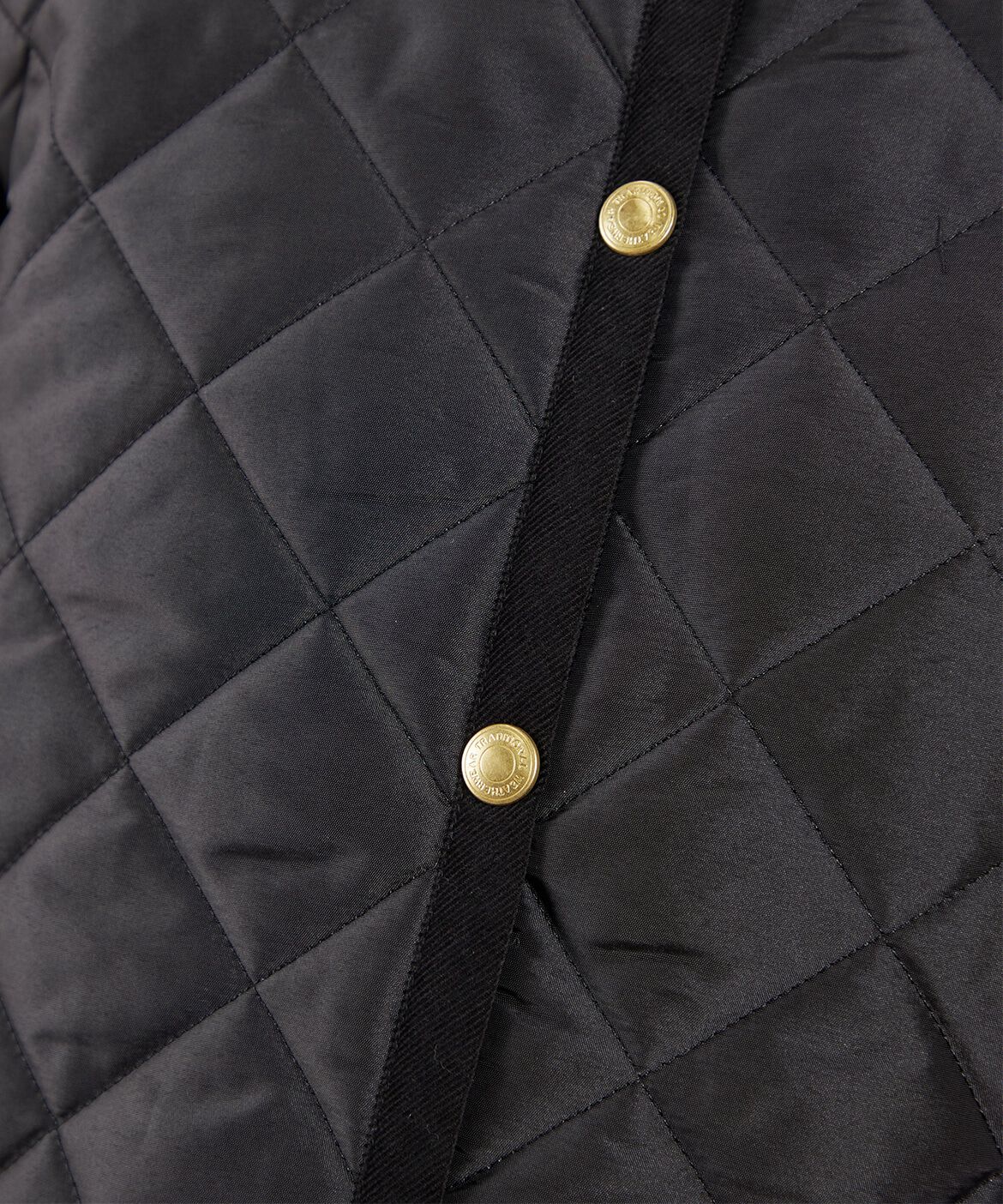 INED「《Traditional Weatherwear》キルティングコート　ARKLEY A-LINE MIDDLE」|その他|