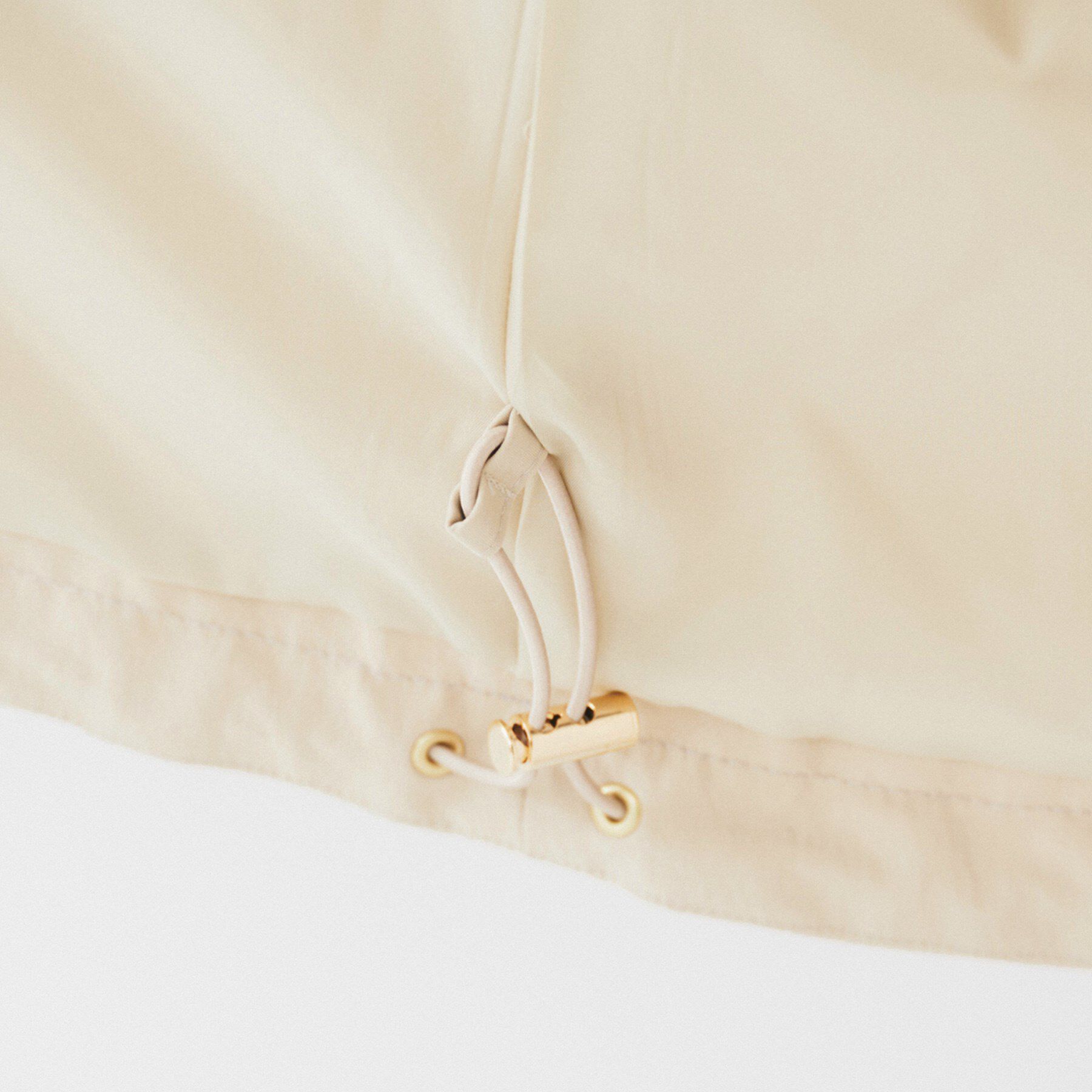 UNTITLED「【撥水/軽アウター】オーバーマウンテンパーカー」|ブルゾン・スタジャン|