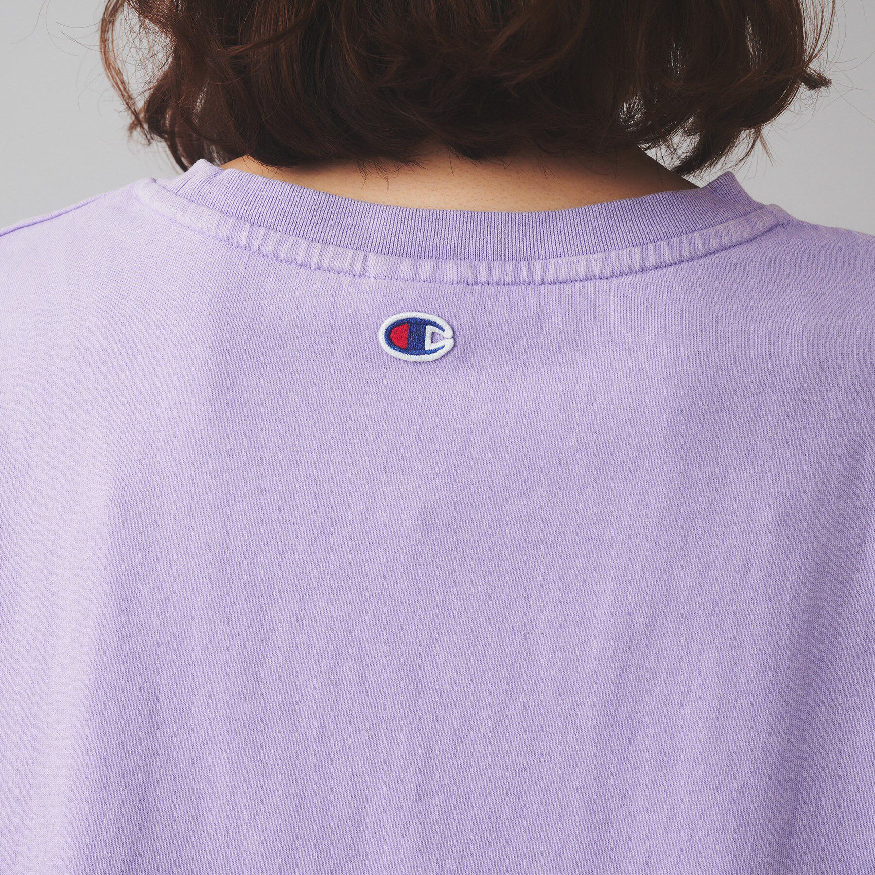 UNTITLED「【Champion】スリーブレスシャツ」|Tシャツ・カットソー|