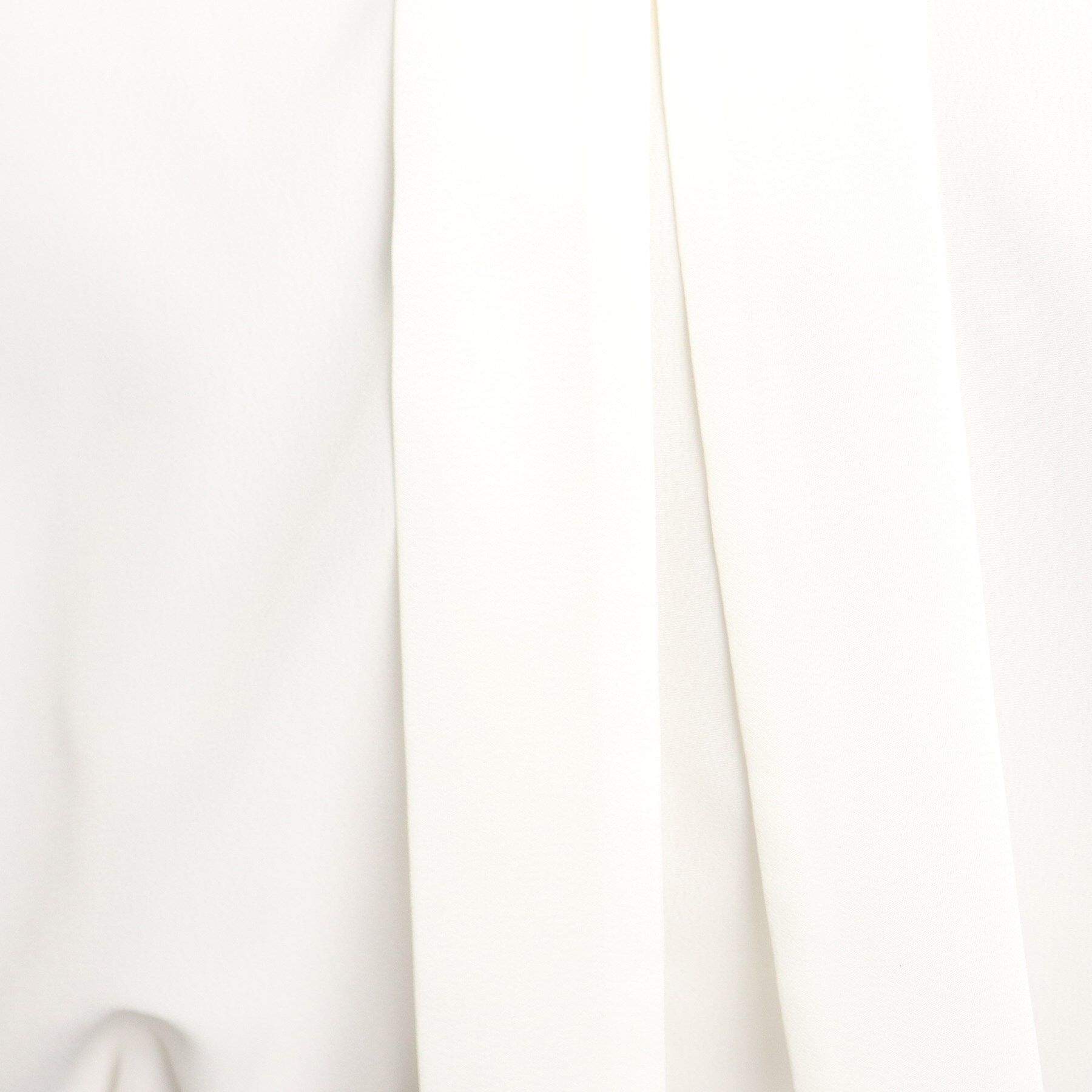 COUP DE CHANCE「【一枚着／ジャケットイン】女性らしい細ボウタイブラウス」|シャツ・ブラウス|