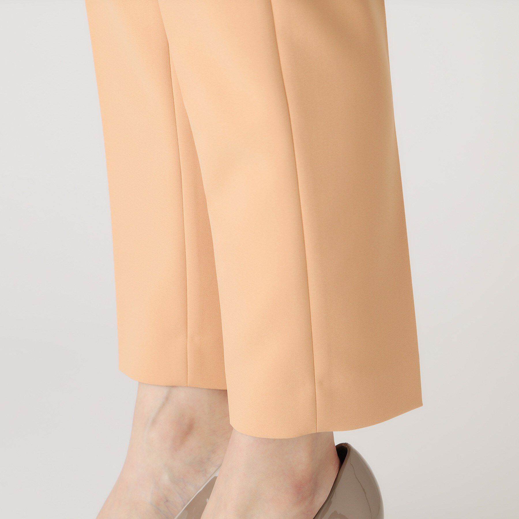 COUP DE CHANCE「【洗える／裏なし】スティックパンツ」|その他|