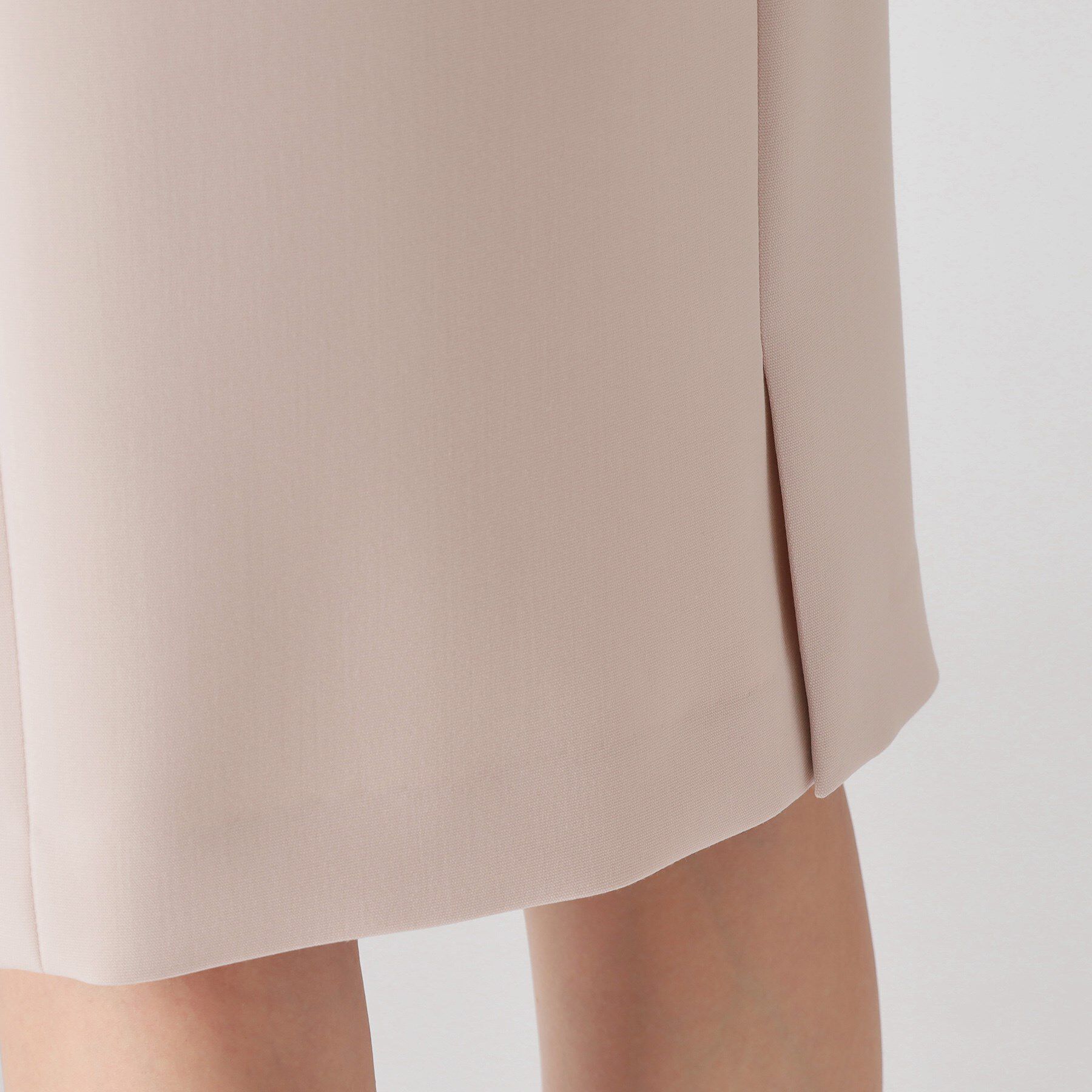 COUP DE CHANCE「【洗える／日本製】タイトスカート」|スカート|