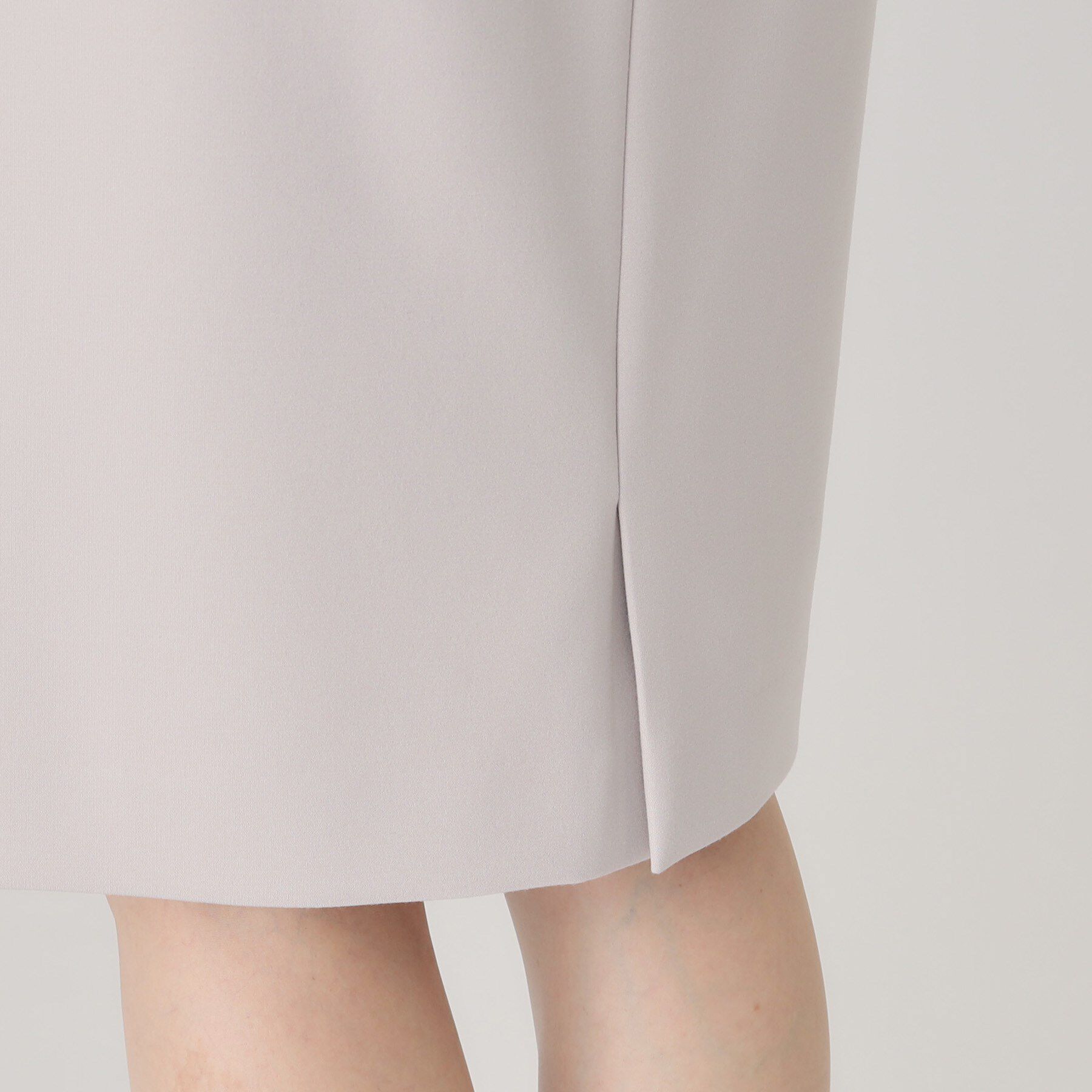 COUP DE CHANCE「【洗える／日本製】タイトスカート」|スカート|