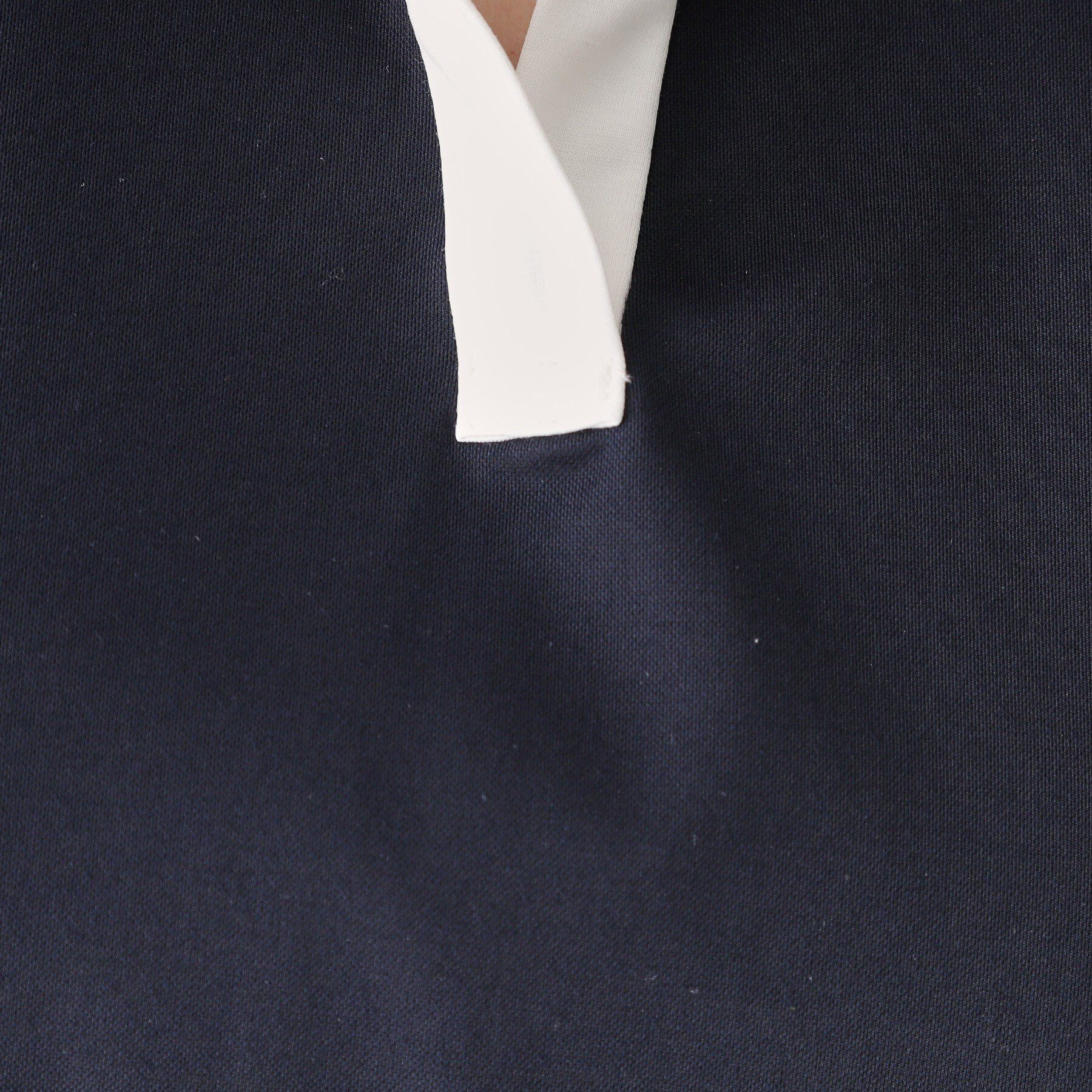 COUP DE CHANCE「【洗える／日本製】スキッパーカットソー」|Tシャツ・カットソー|