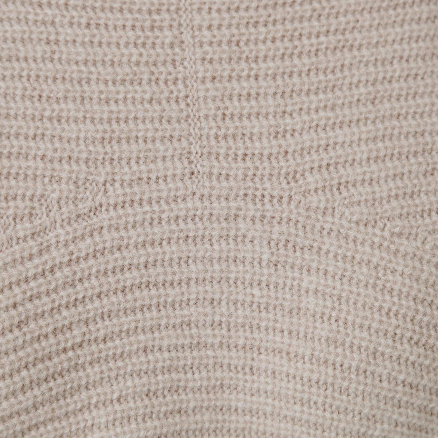 COUP DE CHANCE「【手洗い可／日本製／温かく軽い】ミドルゲージニットトップス」|ニット・セーター|