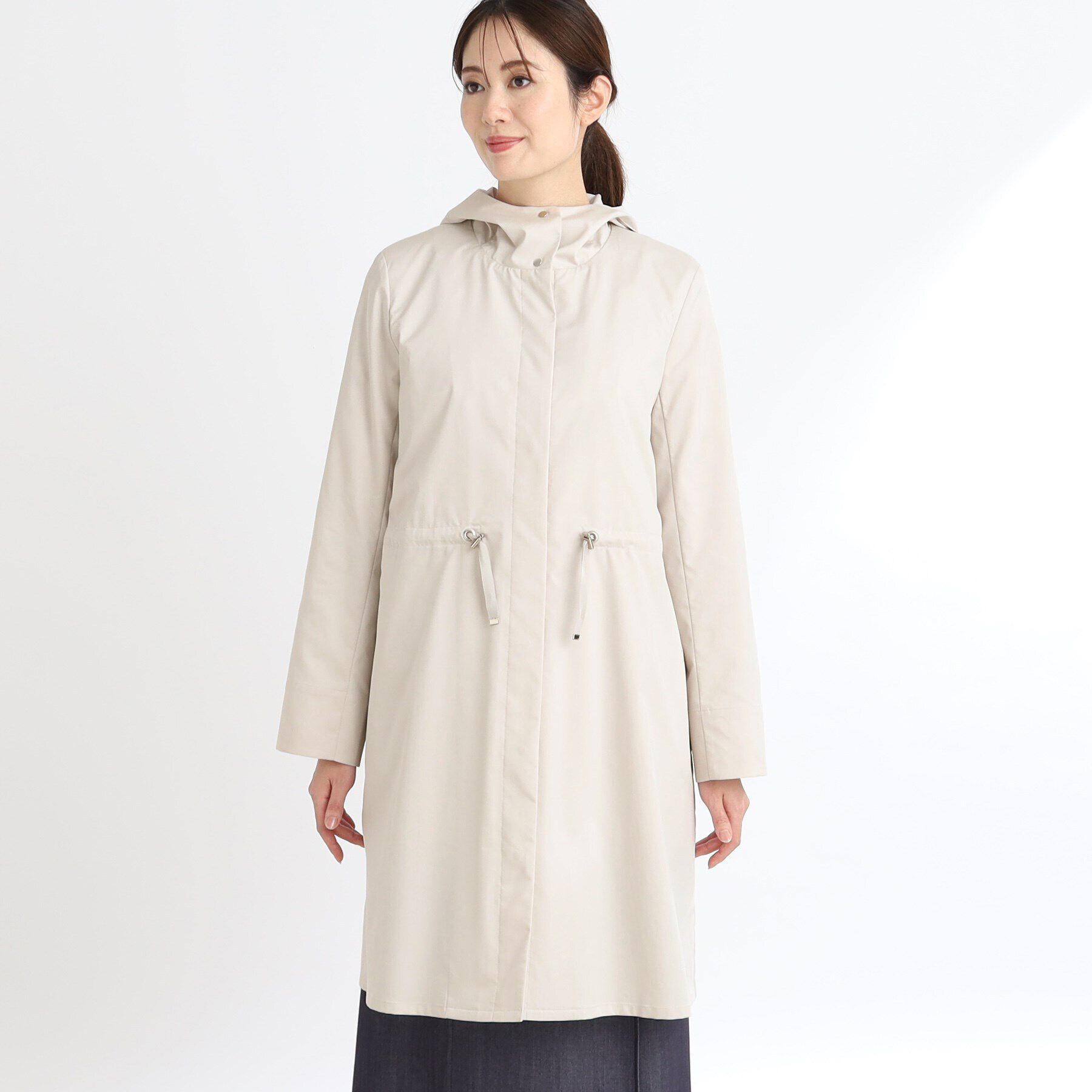 Reflect「【夏SALE／手洗い可／ライナー付き】スポーティブライティコート」|その他|