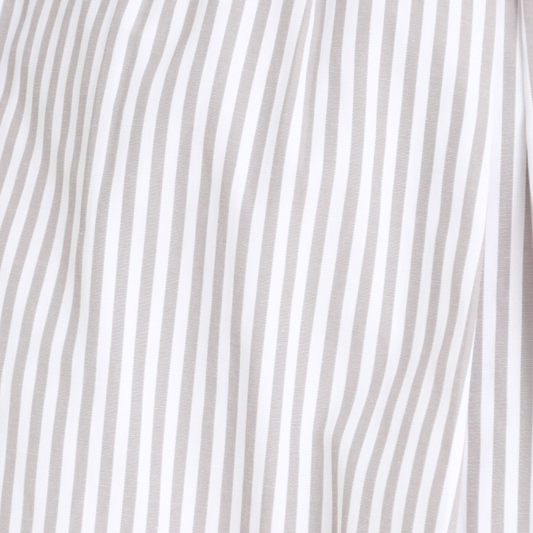 Reflect「【夏SALE／E‐QUALITY／手洗い可】タックディティールブラウス」|シャツ・ブラウス|