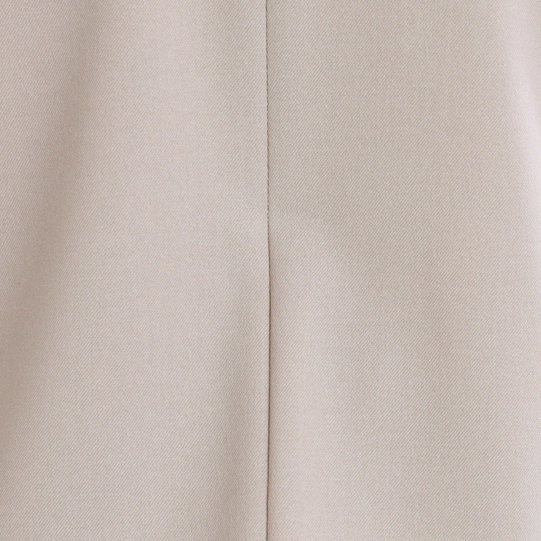 Reflect「【マシンウォッシュ可／セットアップ可能】ドルマンスリーブVネックブラウス」|シャツ・ブラウス|