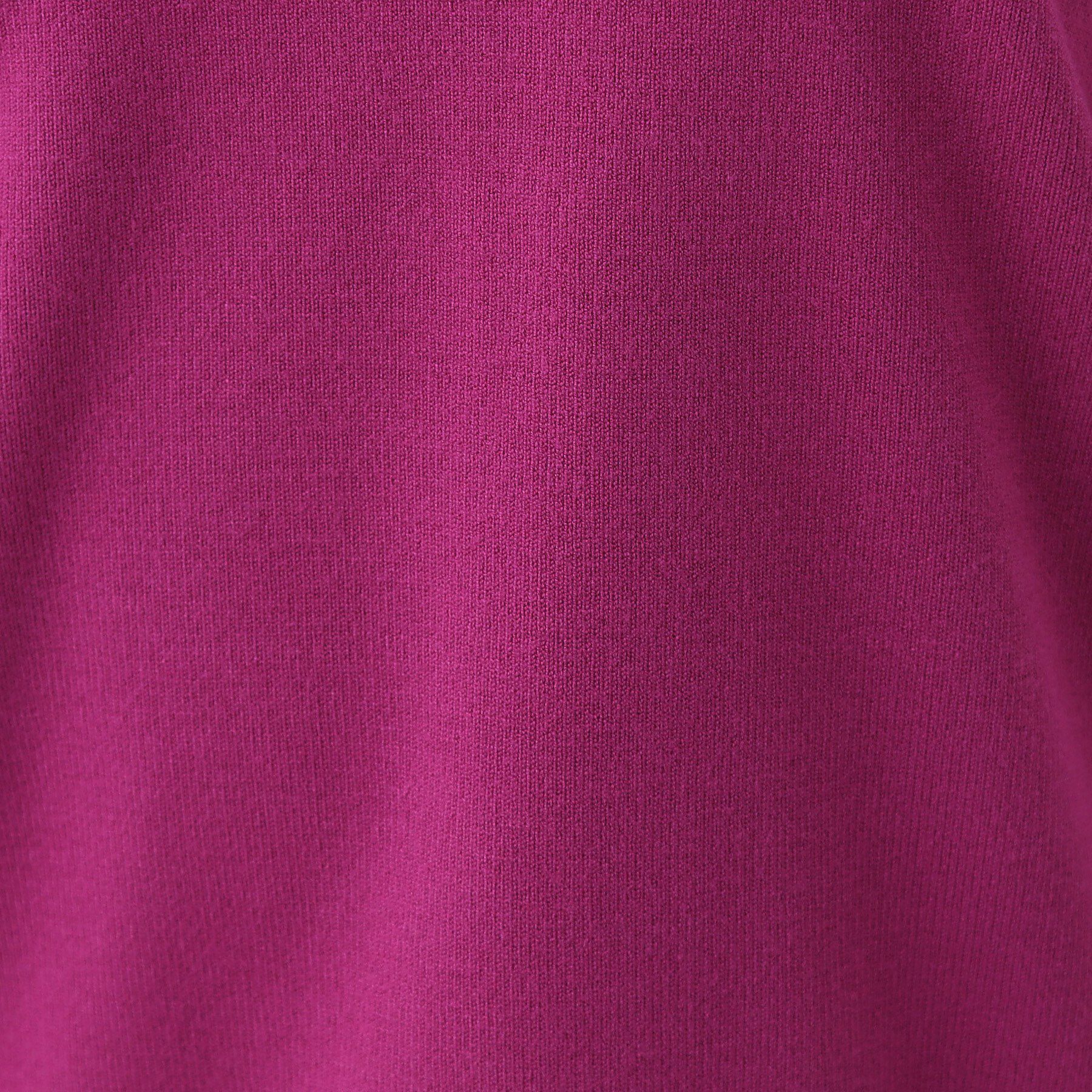 Reflect「【ゆったり着られる◎】ラグランスリーブニット」|ニット・セーター|