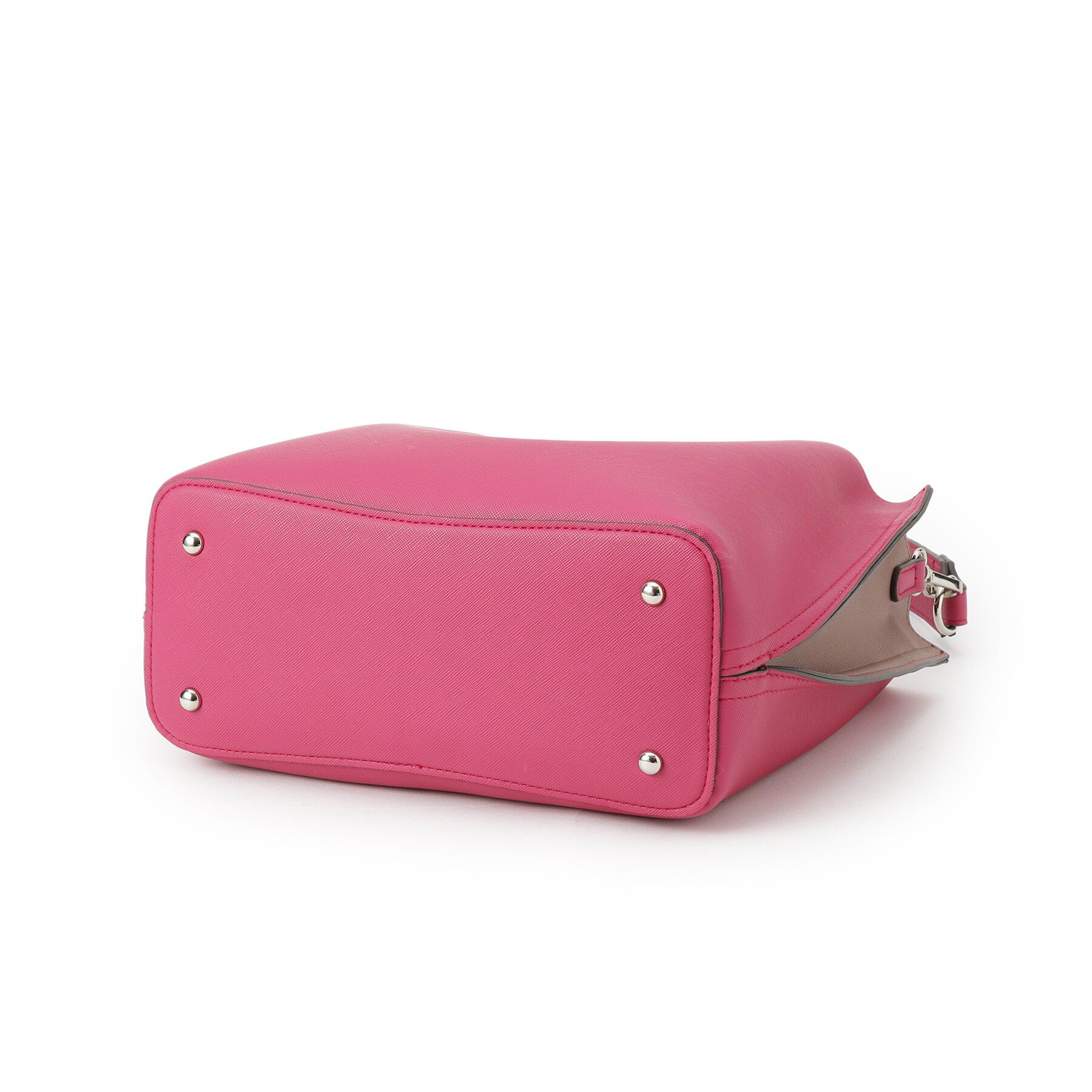 Reflect「【たっぷり収納！／通勤におすすめ】&rsquo;26春夏毎日ミディアムバッグ」|トートバッグ|