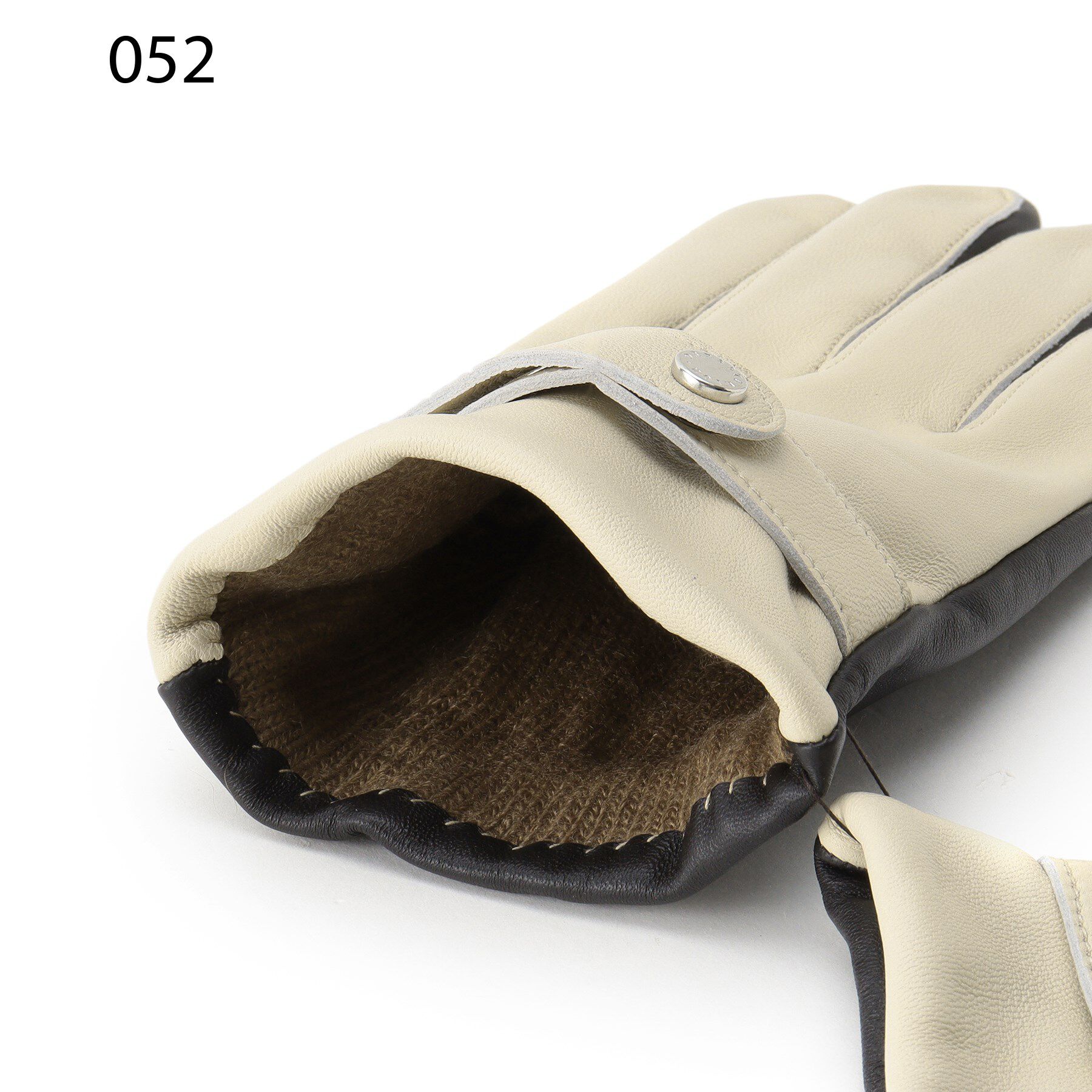 DRESSTERIOR「【スマホ対応】羊革スマートグローブ」|手袋|