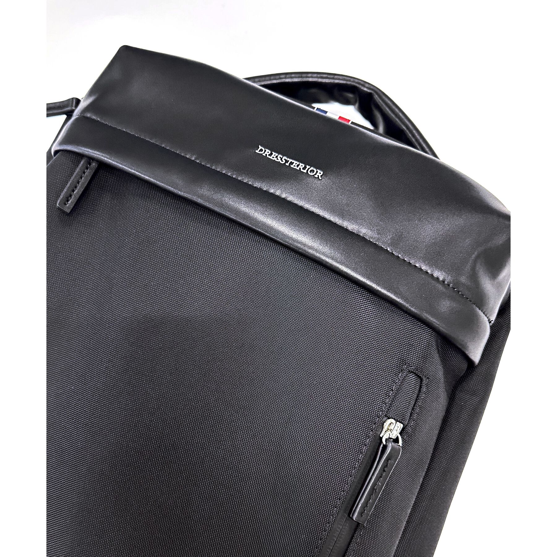 DRESSTERIOR「【荷重軽減】サスペンション バックパック」|リュック|