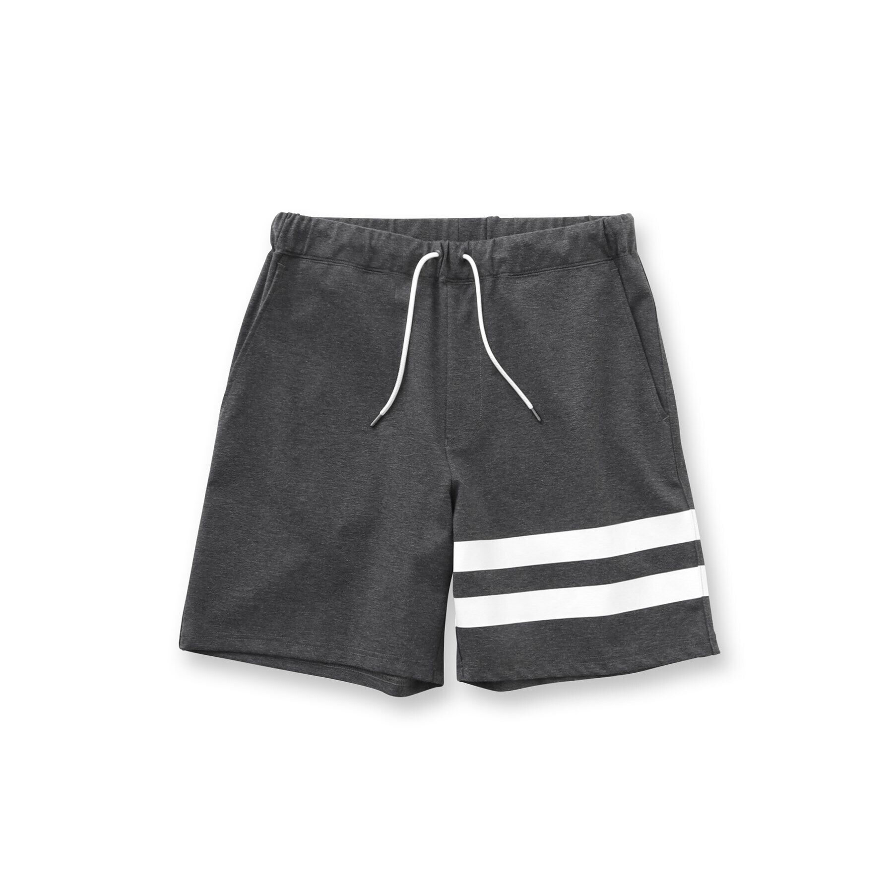 DRESSTERIOR「【セットアップ可】ドライタッチ ハイカウントハーフパンツ」|その他|