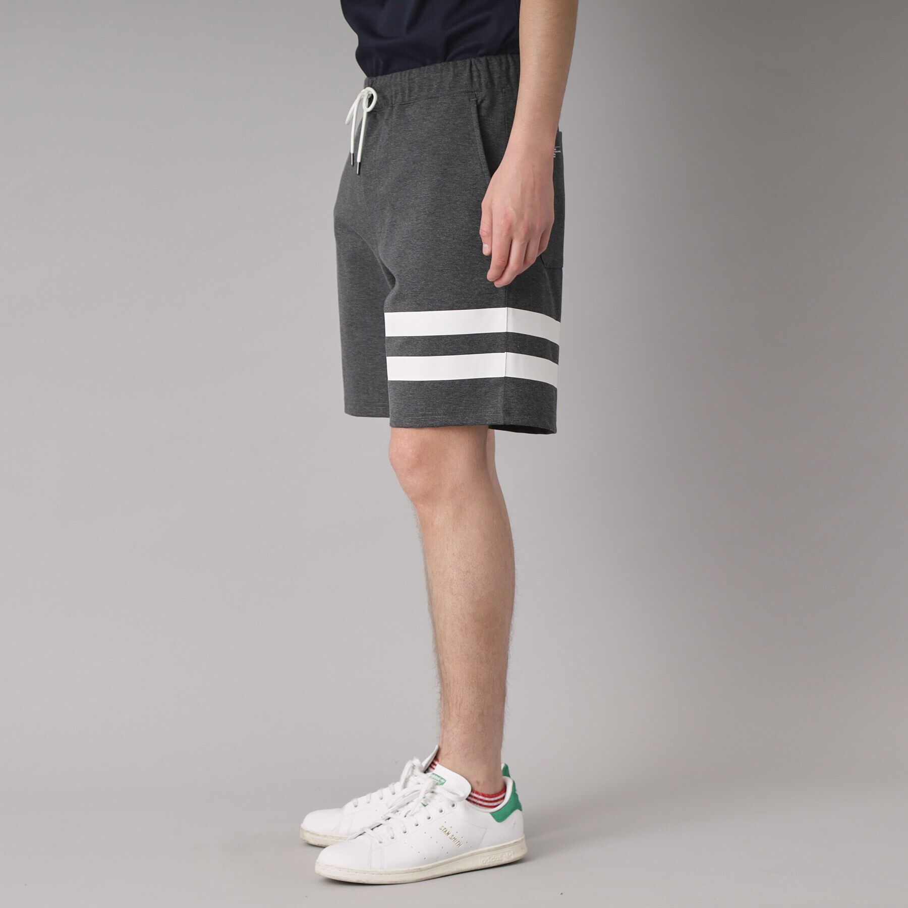 DRESSTERIOR「【セットアップ可】ドライタッチ ハイカウントハーフパンツ」|その他|