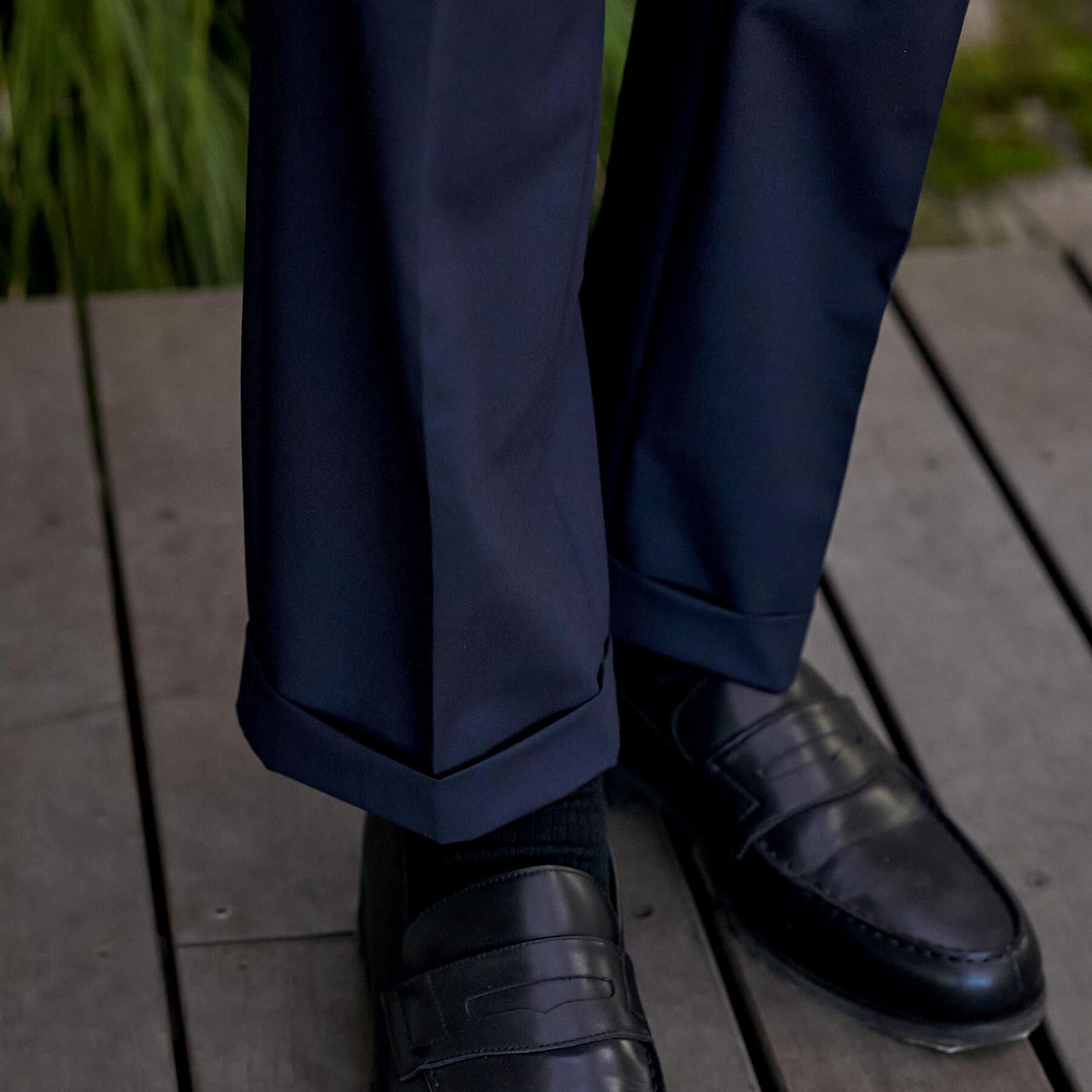 DRESSTERIOR「【セットアップ可】クールタッチ クイックドライ SET UP パンツ」|その他|