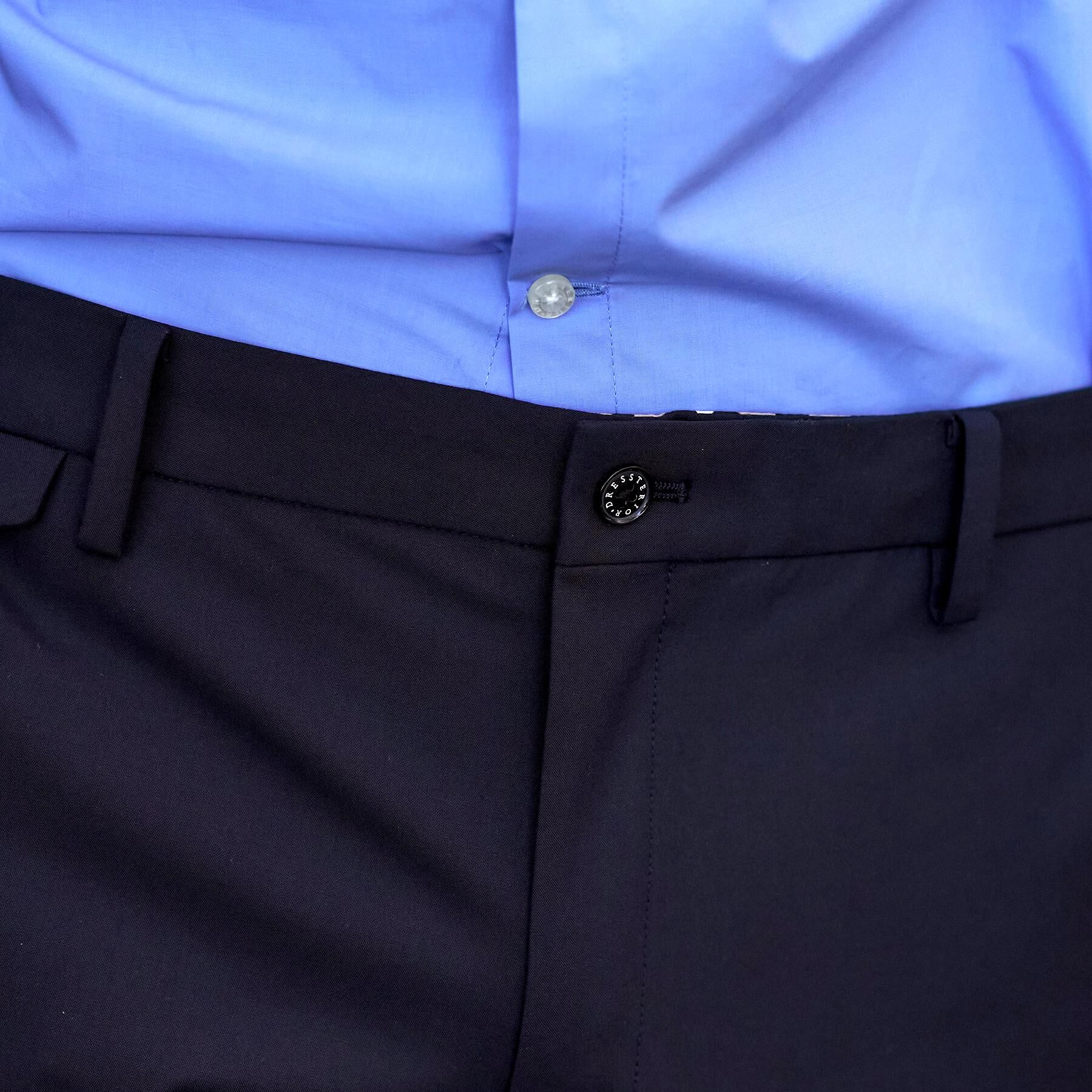 DRESSTERIOR「【セットアップ可】クールタッチ クイックドライ SET UP パンツ」|その他|