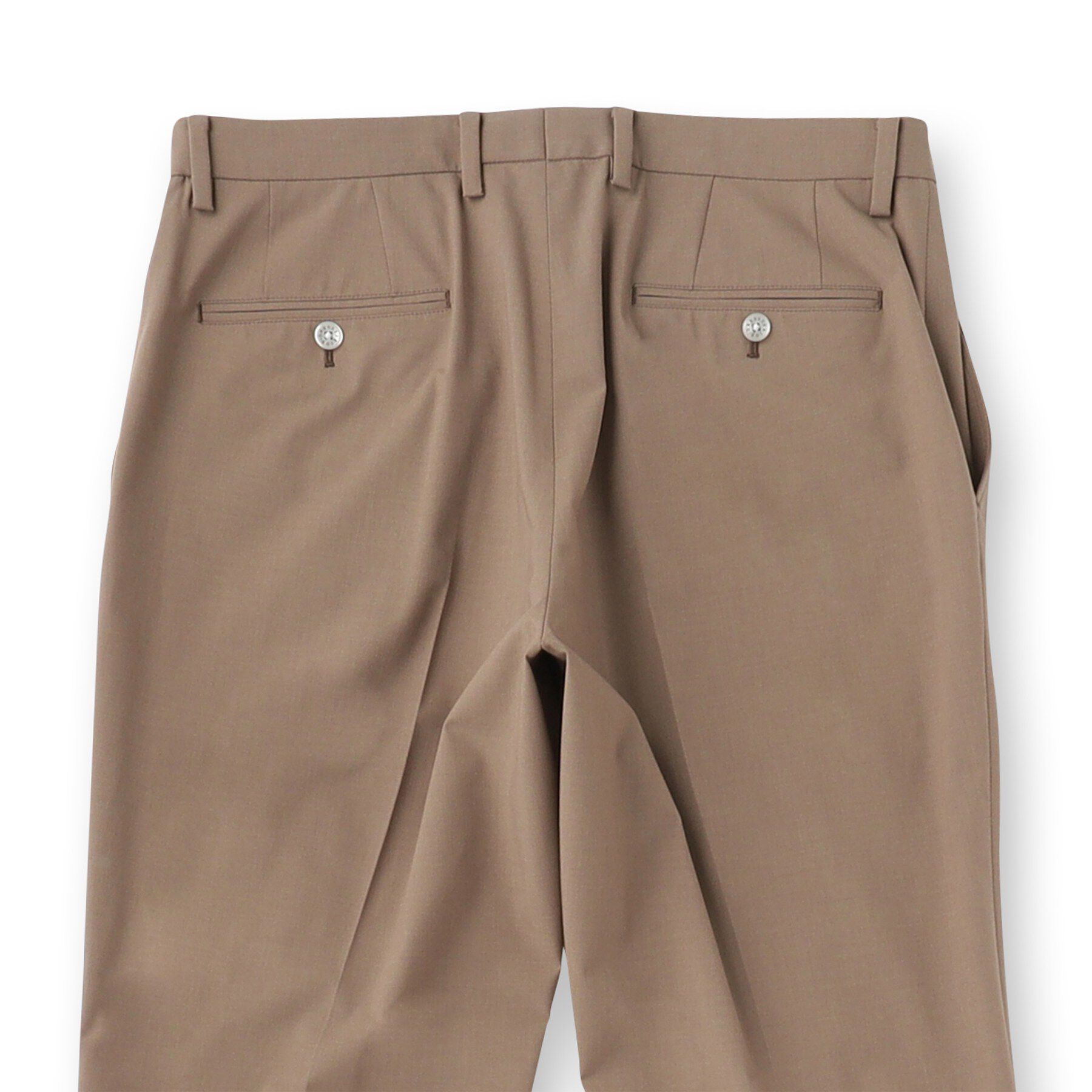 DRESSTERIOR「【セットアップ可】クールタッチ クイックドライ SET UP パンツ」|その他|