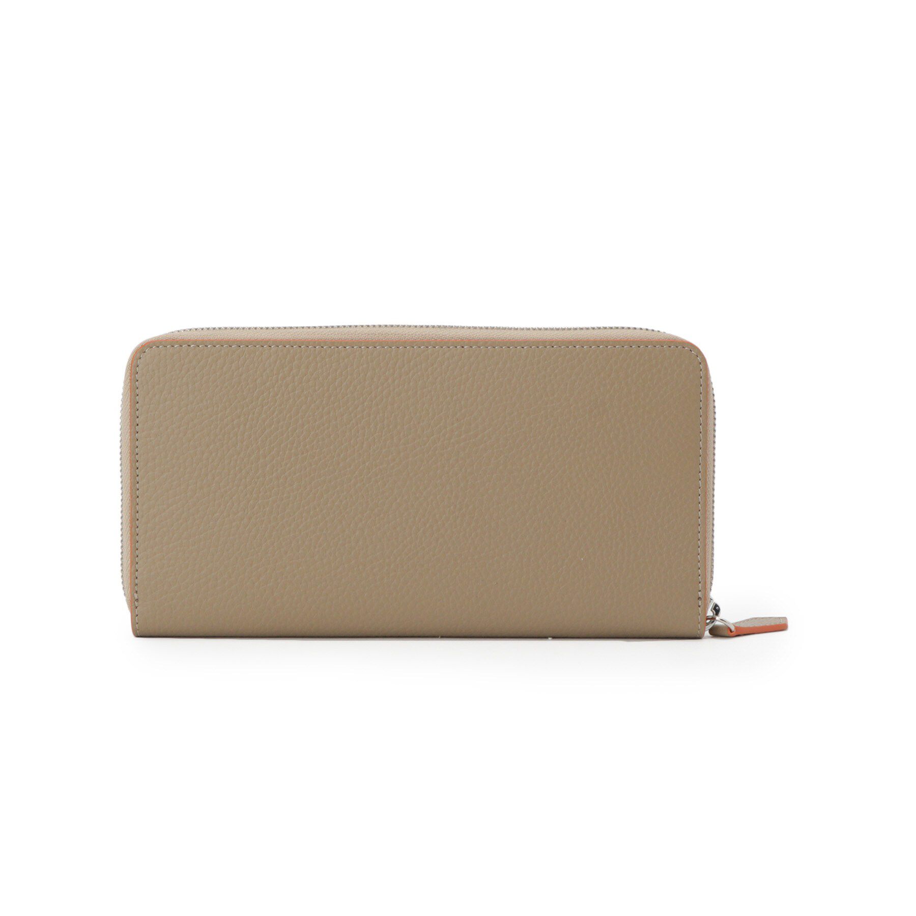 DRESSTERIOR「ラウンドジップウォレット」|財布|