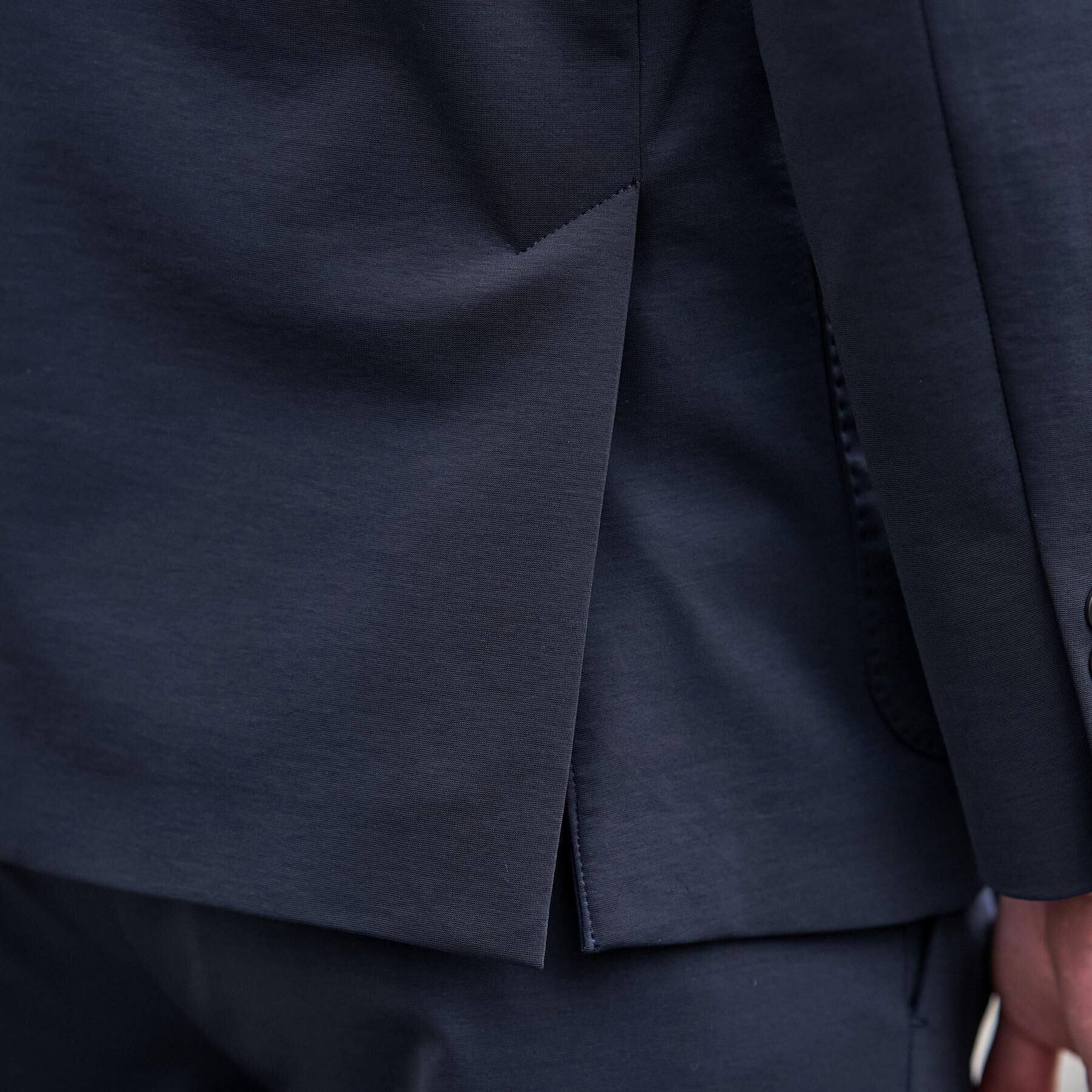 DRESSTERIOR「【干場義雅&times;MOVB&times;DRESSTERIOR】トリプルコラボ DUPLEX COTTON コンフォー」|テーラードジャケット|