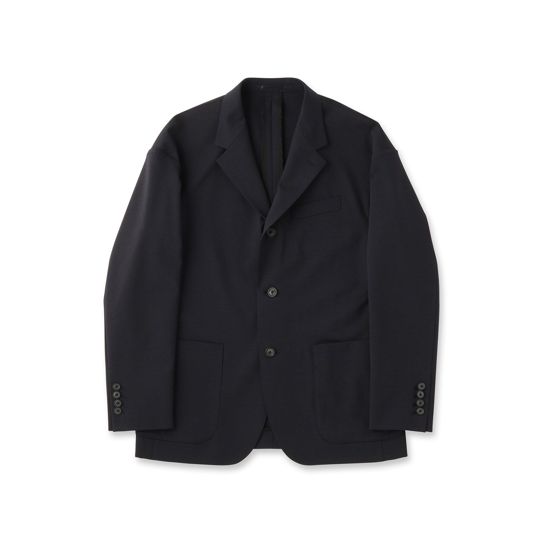 DRESSTERIOR「【干場義雅&times;MOVB&times;DRESSTERIOR】トリプルコラボ DUPLEX COTTON コンフォー」|テーラードジャケット|