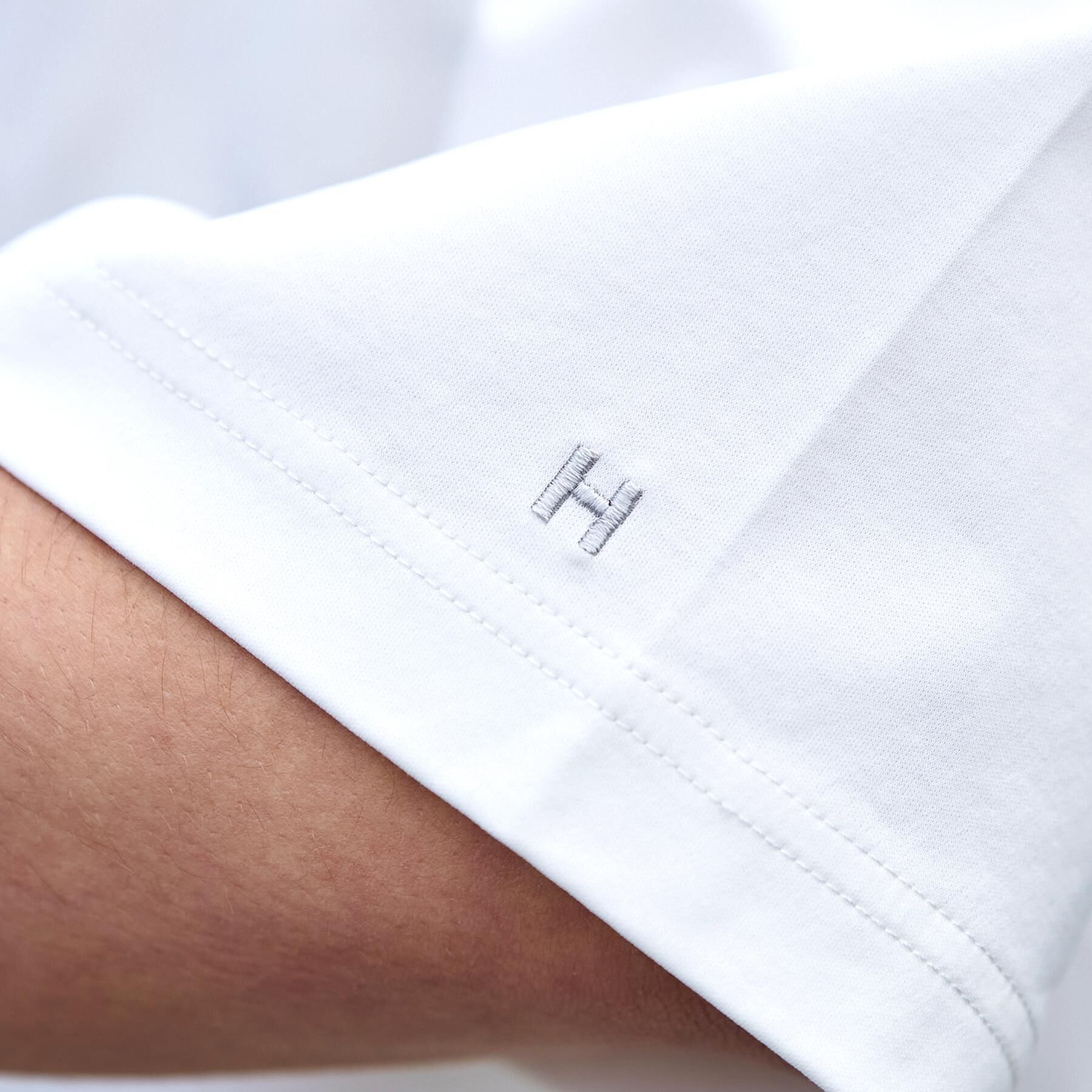 DRESSTERIOR「【干場義雅&times;DRESSTERIOR】ICE CLEAR COTTON Tシャツ」|Tシャツ・カットソー|