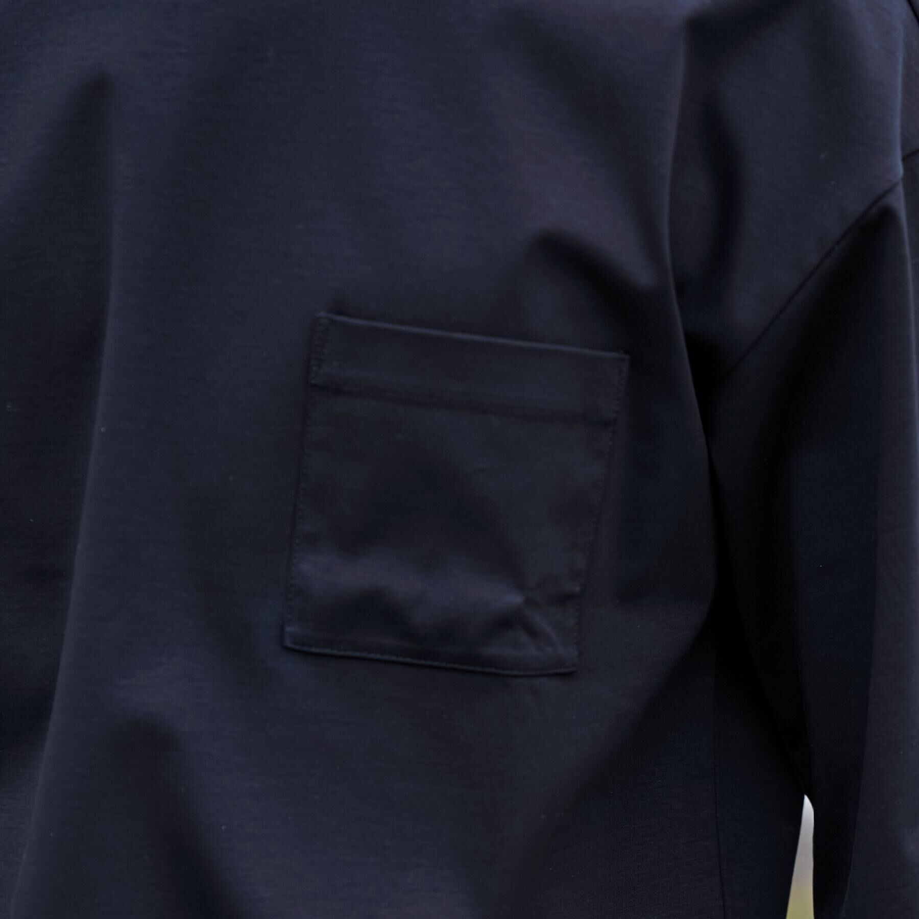 DRESSTERIOR「【干場義雅&times;DRESSTERIOR】ICE CLEAR COTTON Tシャツ」|Tシャツ・カットソー|