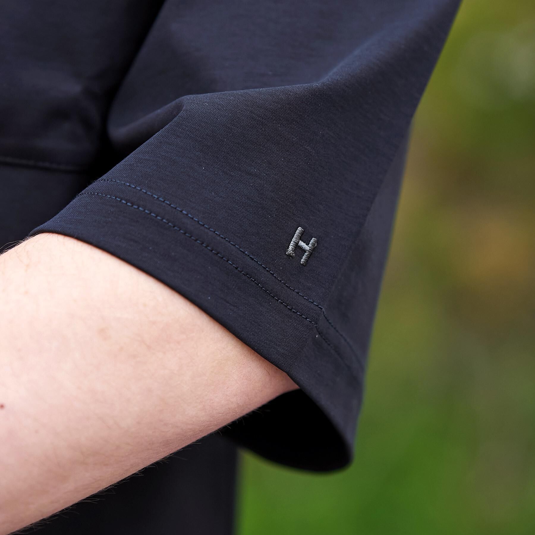 DRESSTERIOR「【干場義雅&times;DRESSTERIOR】ICE CLEAR COTTON Tシャツ」|Tシャツ・カットソー|