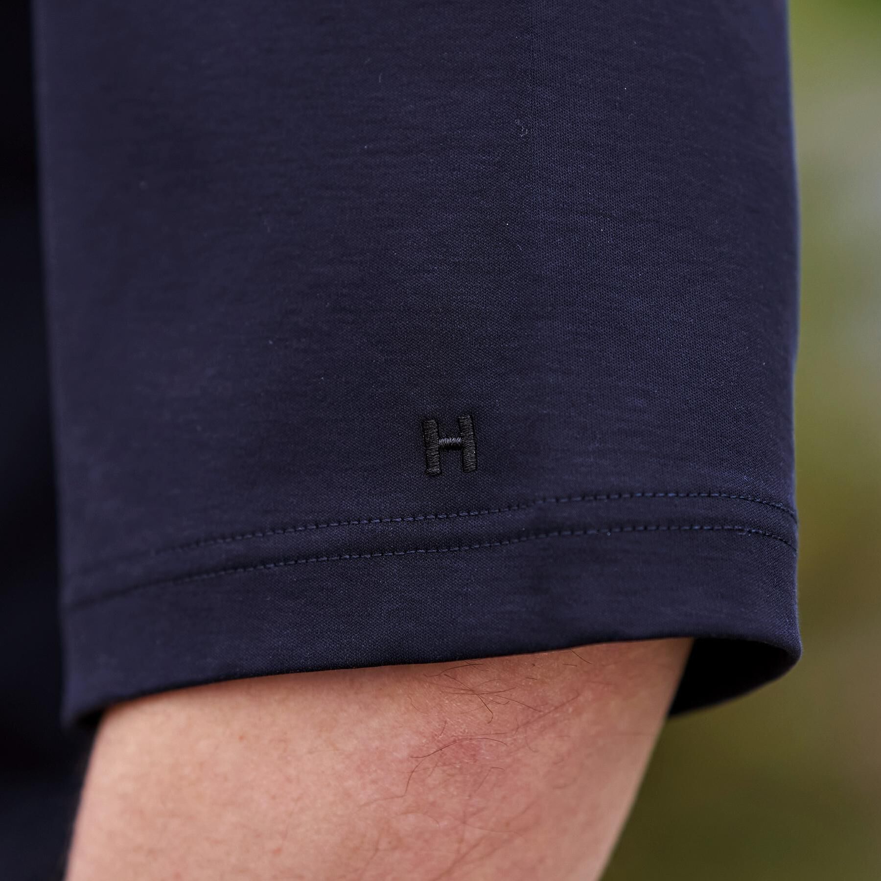 DRESSTERIOR「【干場義雅&times;DRESSTERIOR】ICE CLEAR COTTON Tシャツ」|Tシャツ・カットソー|