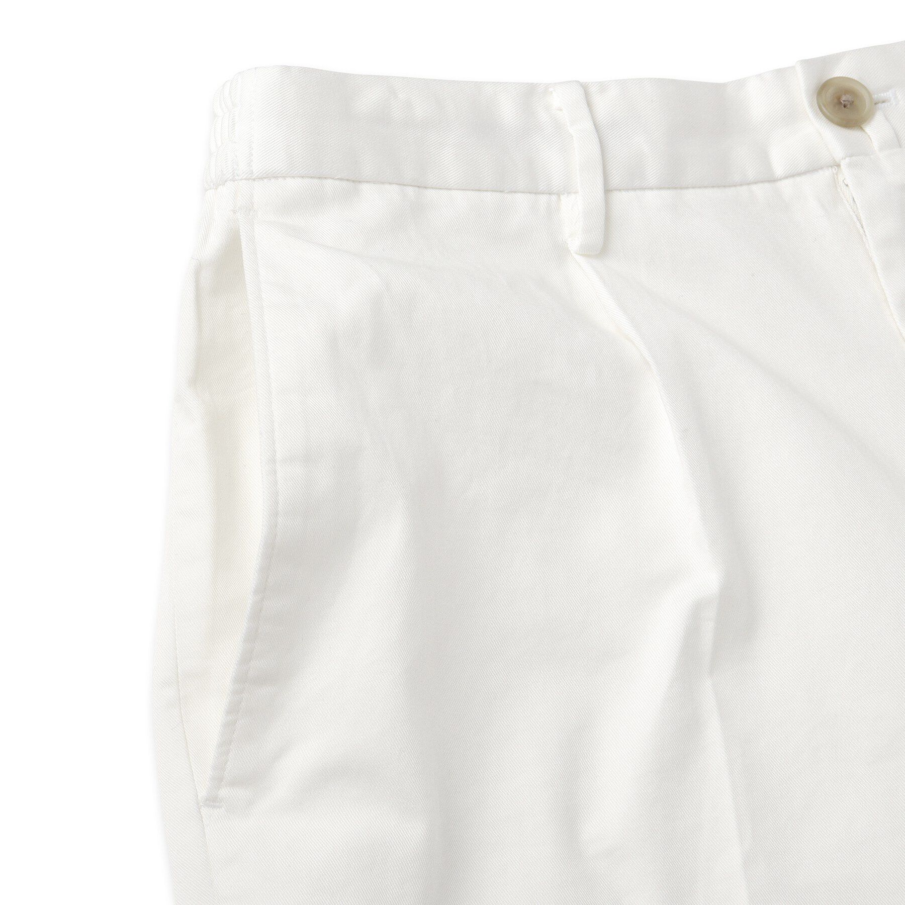 DRESSTERIOR「【干場義雅&times;DRESSTERIOR】コットン混ハーフパンツ」|その他|