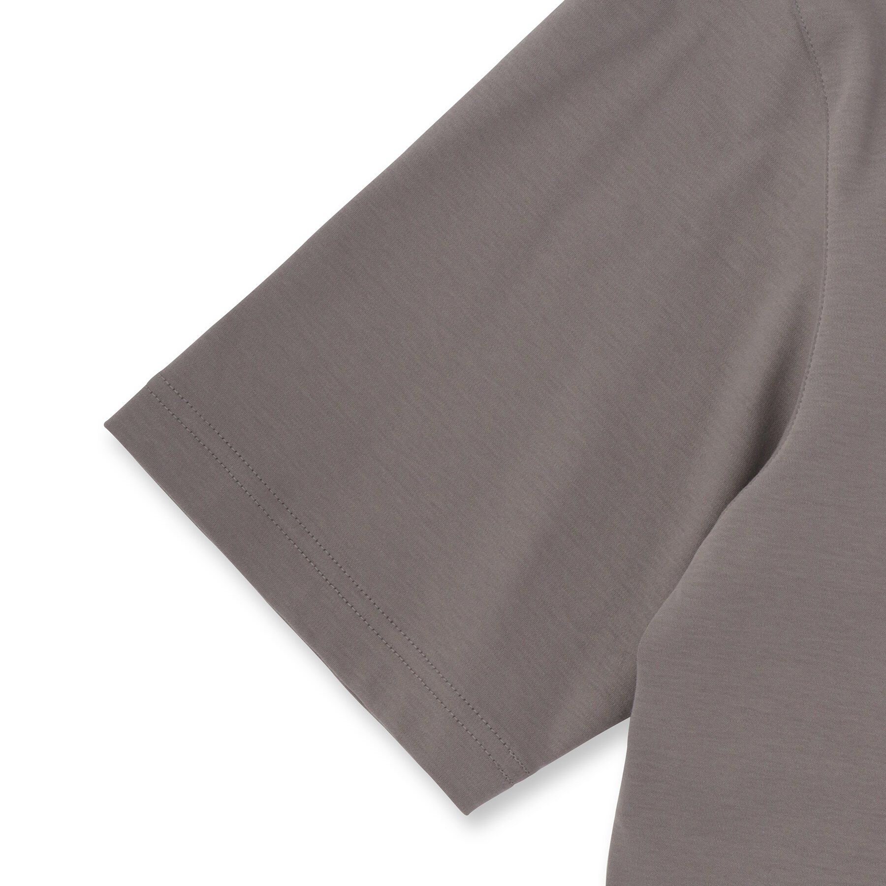 DRESSTERIOR「【接触冷感／抗菌防臭／消臭】ICE CLEAR COTTON ポケットTシャツ」|Tシャツ・カットソー|