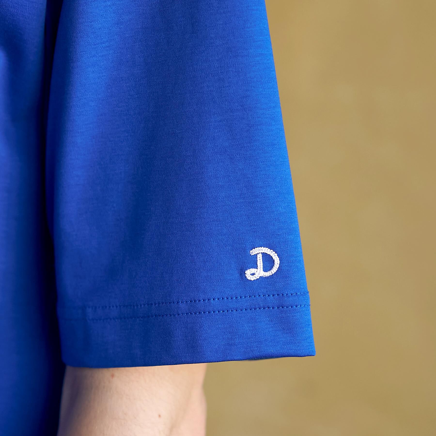 DRESSTERIOR「【接触冷感／抗菌防臭／消臭】ICE CLEAR COTTON NINEストリートTシャツ」|Tシャツ・カットソー|