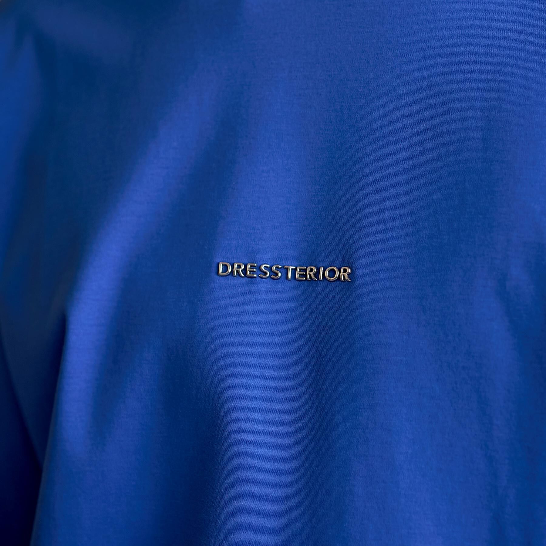 DRESSTERIOR「【接触冷感／抗菌防臭／消臭】ICE CLEAR COTTON NINEストリートTシャツ」|Tシャツ・カットソー|