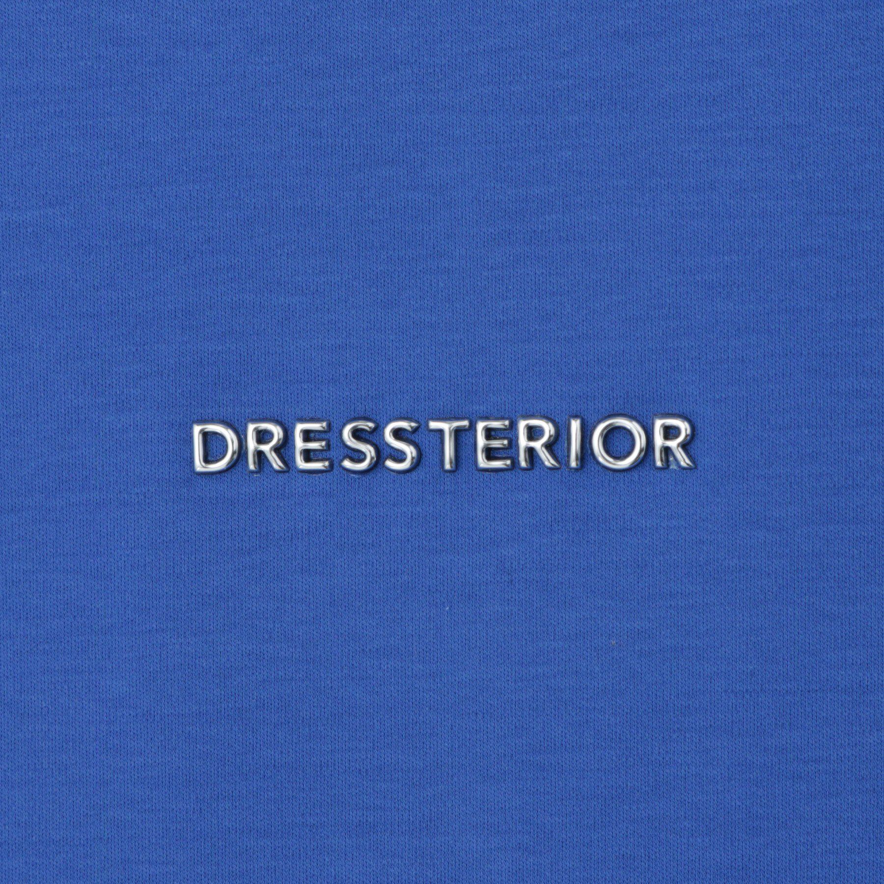 DRESSTERIOR「【接触冷感／抗菌防臭／消臭】ICE CLEAR COTTON NINEストリートTシャツ」|Tシャツ・カットソー|