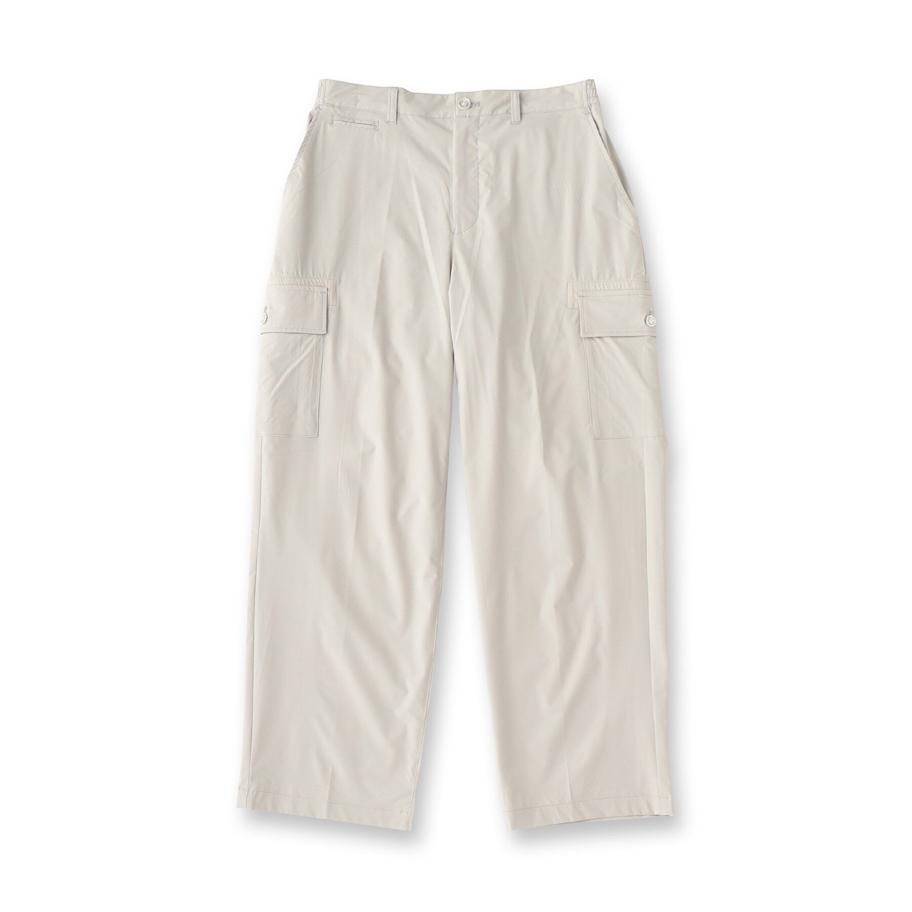 DRESSTERIOR「【セットアップ可】SOLOTEX ストレッチパンツ」|その他|