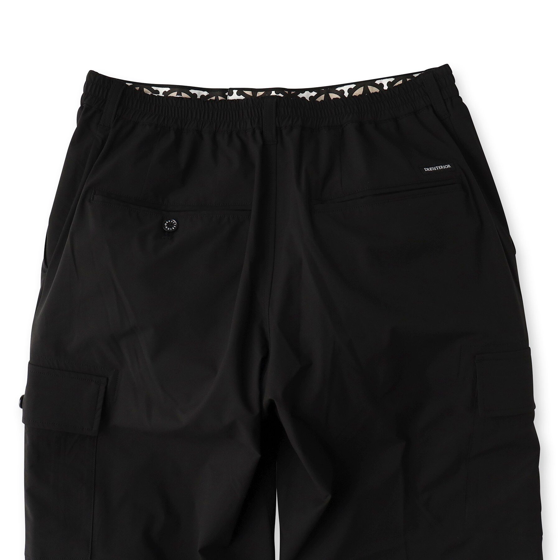 DRESSTERIOR「【セットアップ可】SOLOTEX ストレッチパンツ」|その他|