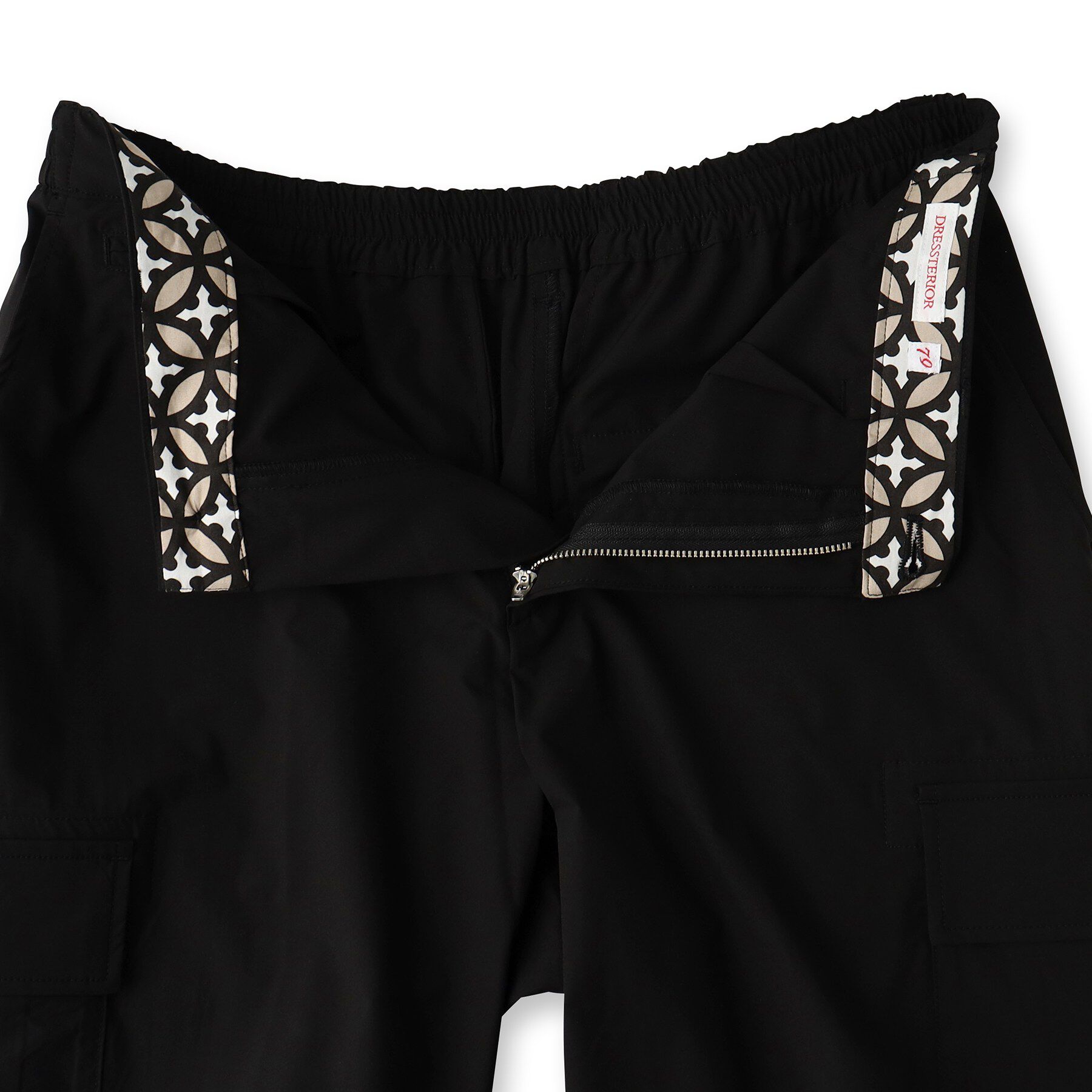 DRESSTERIOR「【セットアップ可】SOLOTEX ストレッチパンツ」|その他|