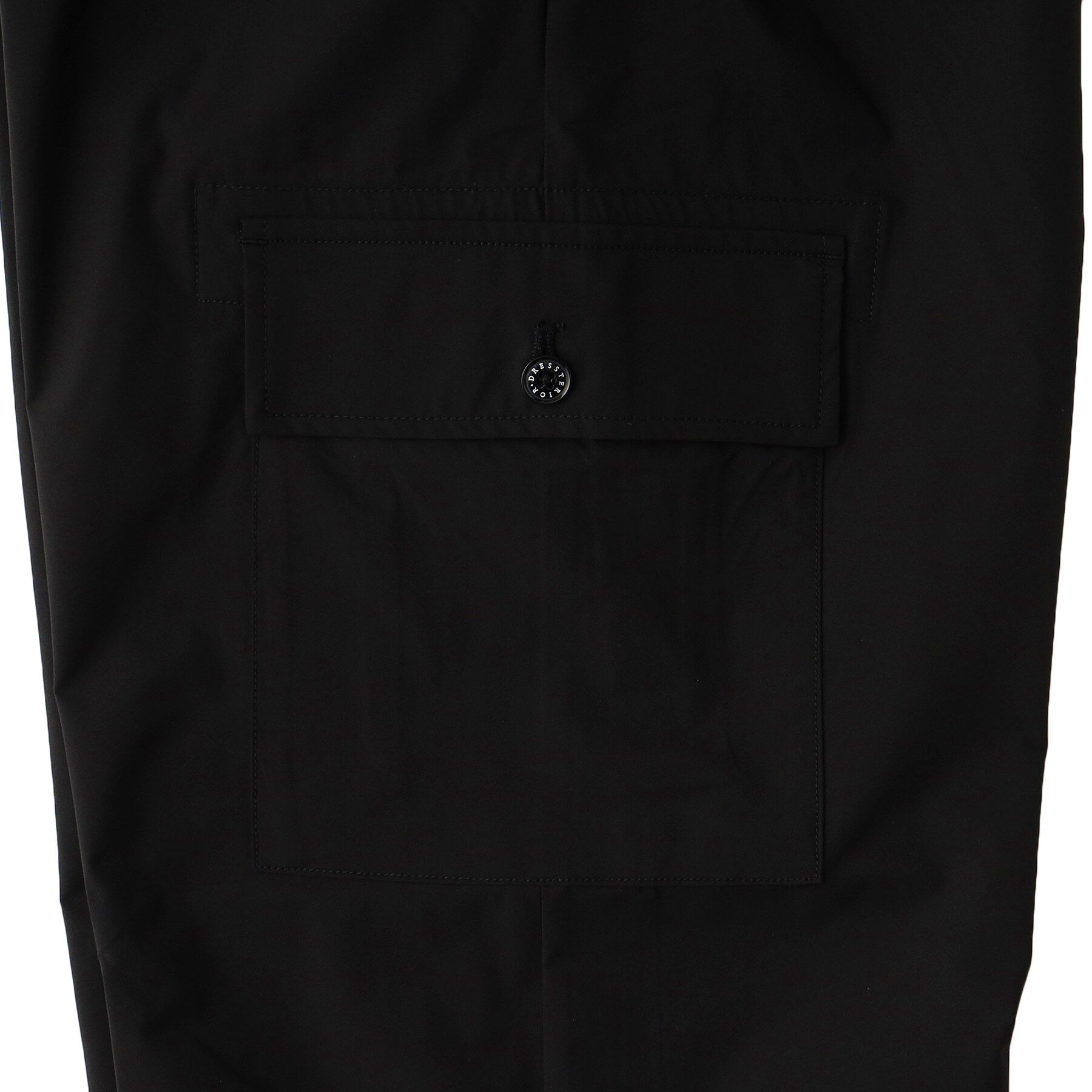 DRESSTERIOR「【セットアップ可】SOLOTEX ストレッチパンツ」|その他|