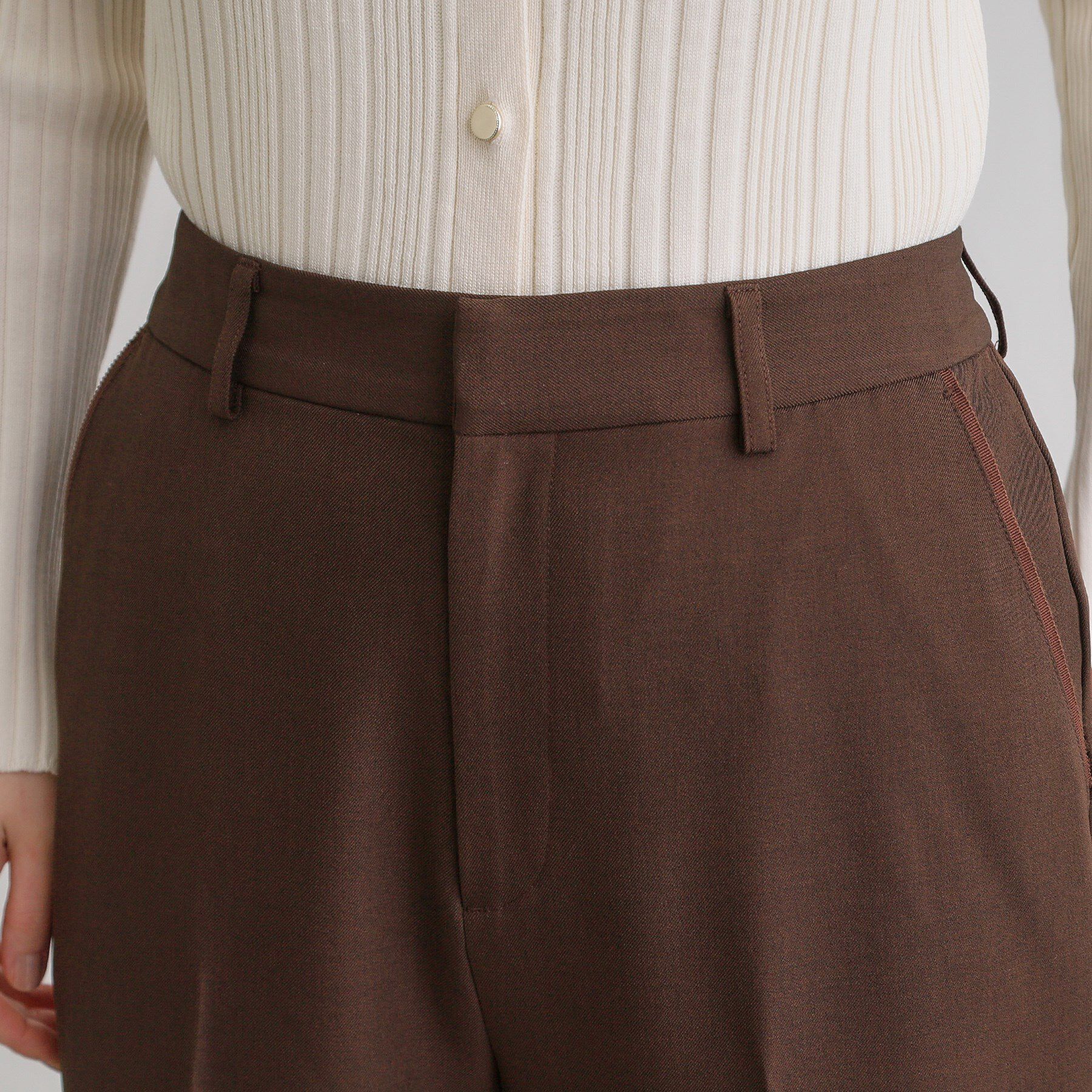 grove「セミフレアパンツ」|その他|