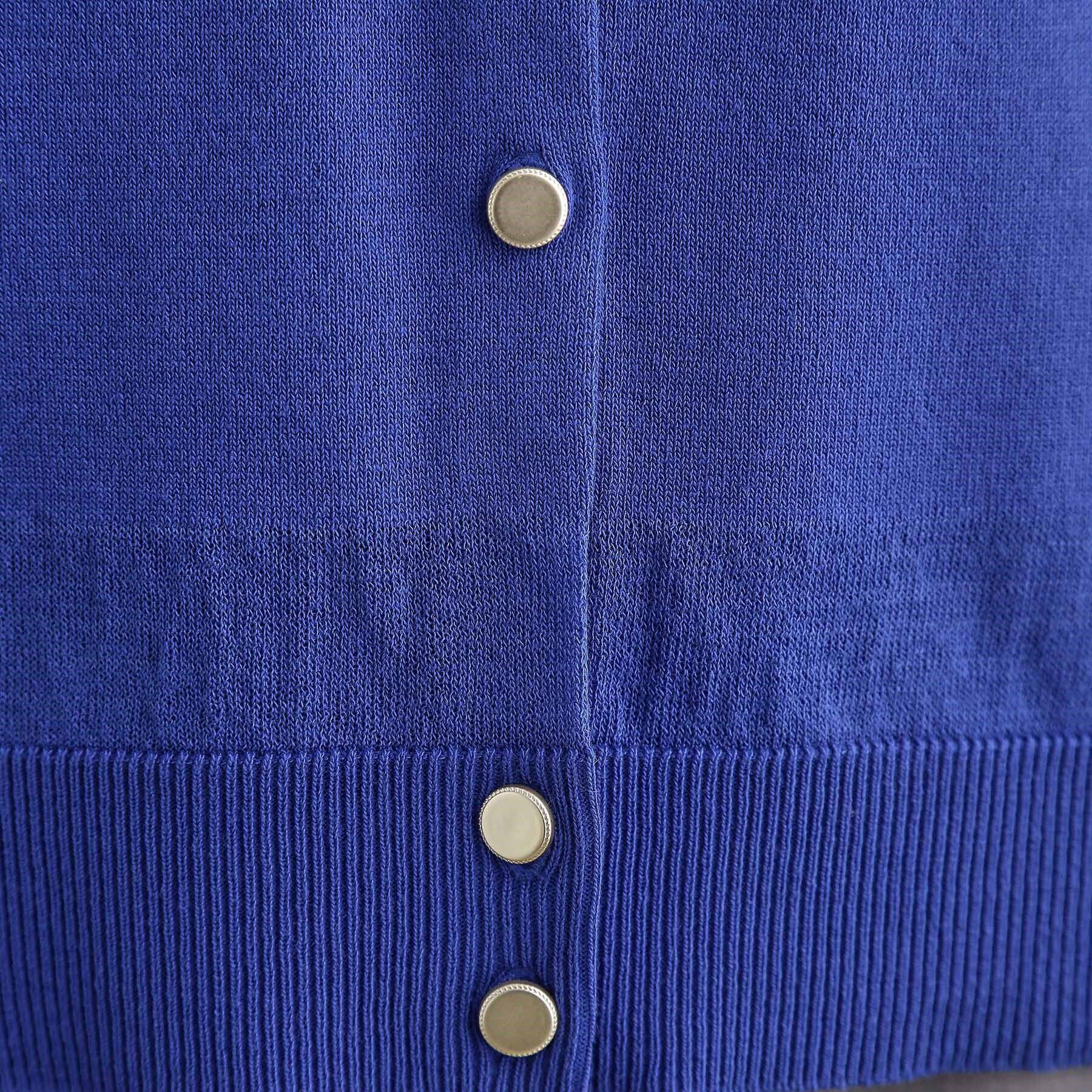 grove「【雑誌掲載】シアー素材使いアンサンブルニット」|その他|