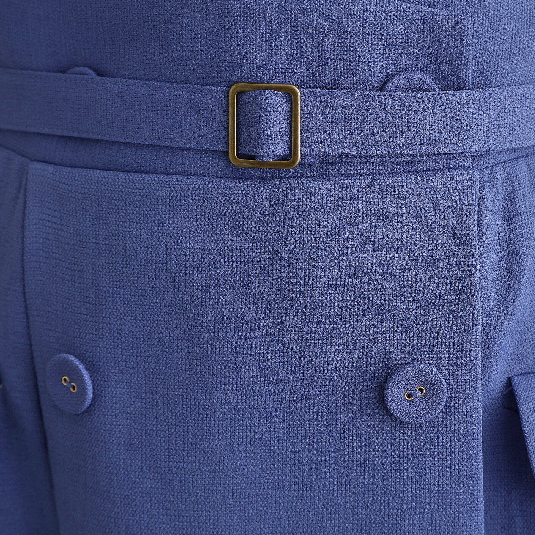 grove「カナパトレンチライクスカート」|スカート|