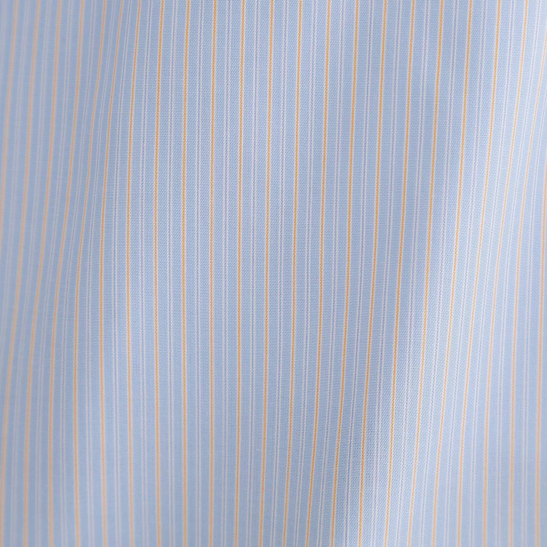 grove「【夏に嬉しい機能付き】ランタンスリーブシャツブラウス」|シャツ・ブラウス|