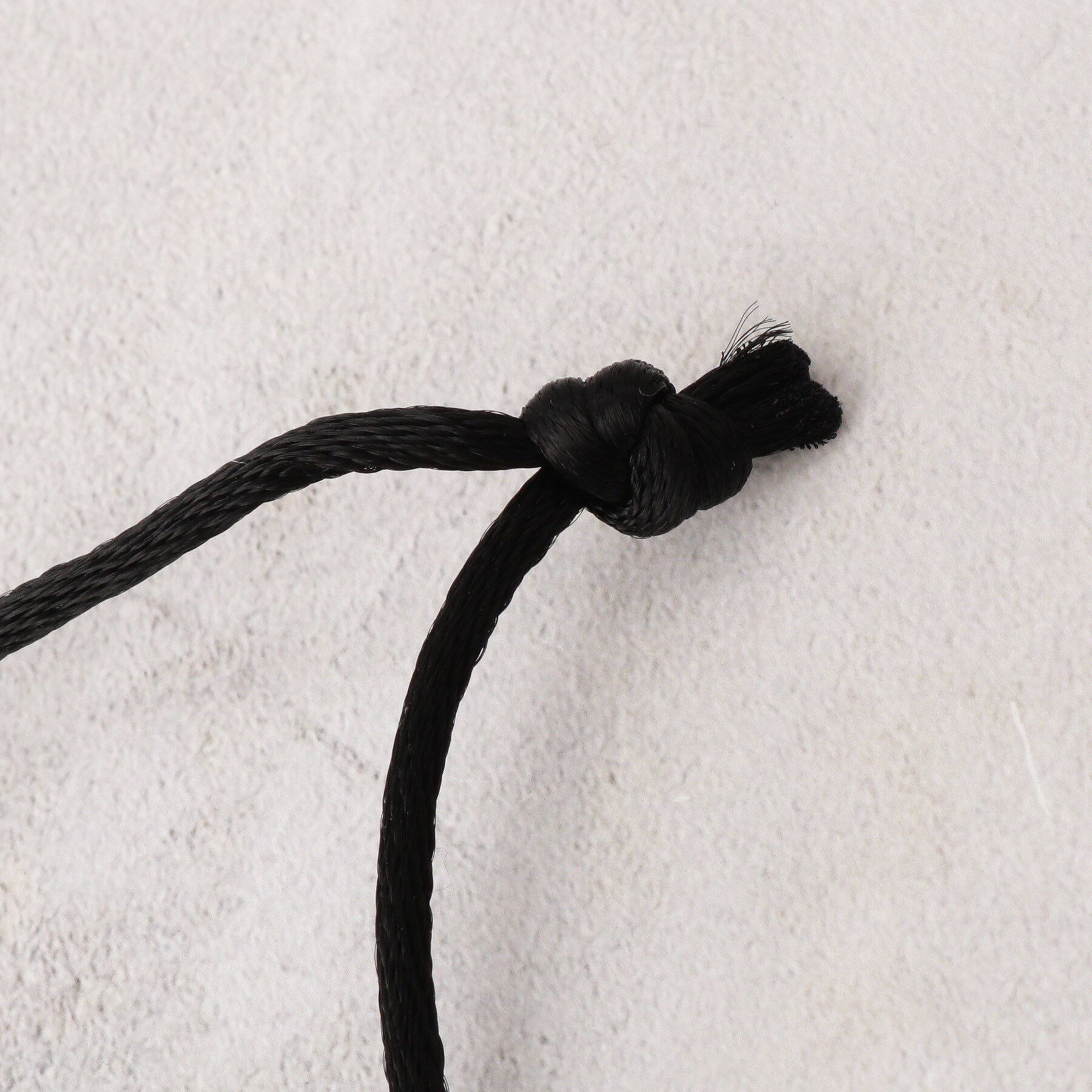 grove「コードメタルリングネックレス」|ネックレス|