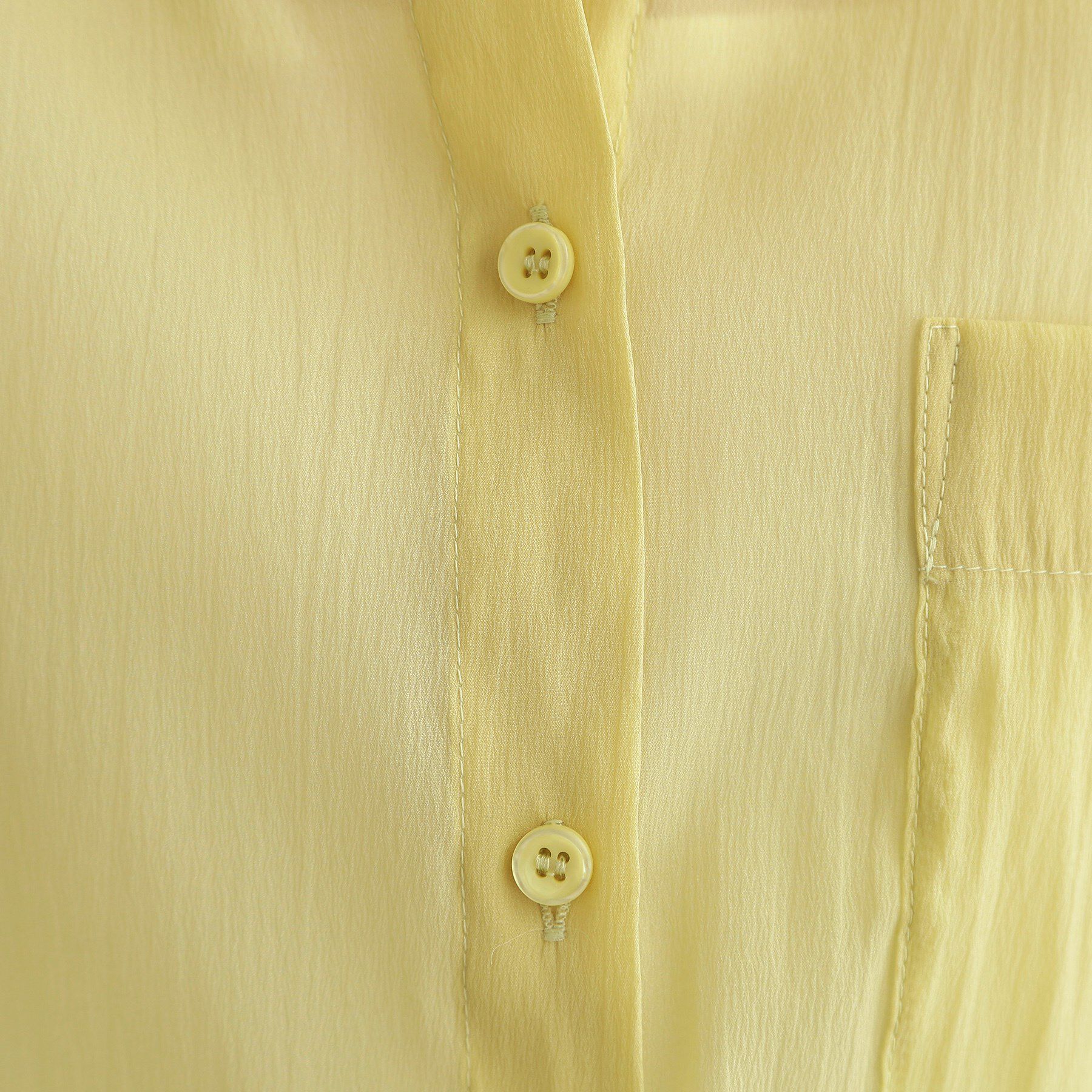 grove「【大人の抜け感スタイル】ストライプアソートシアーオーバーシャツ」|シャツ・ブラウス|