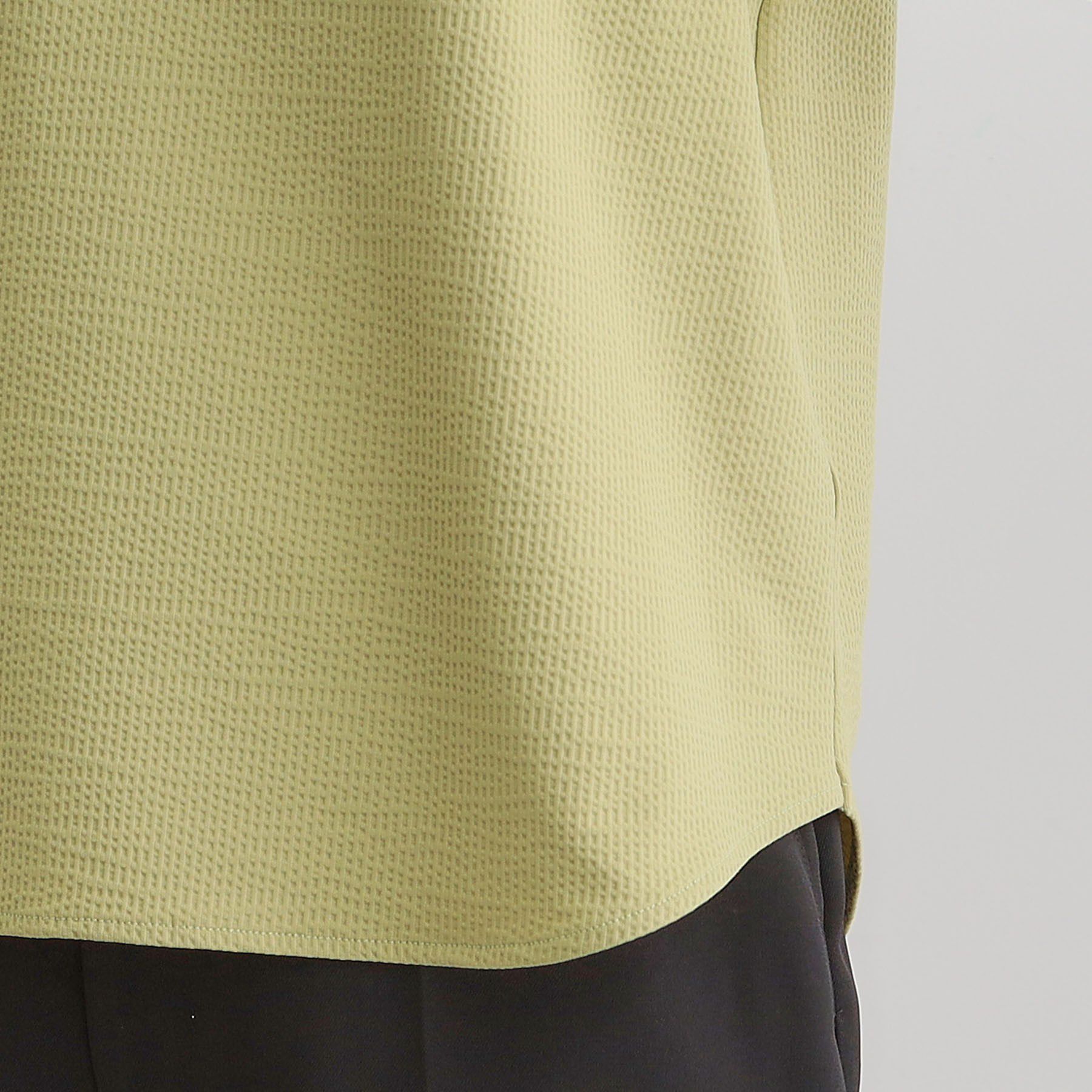 grove「楽してきまる ランタンスリーブプルオーバー」|Tシャツ・カットソー|