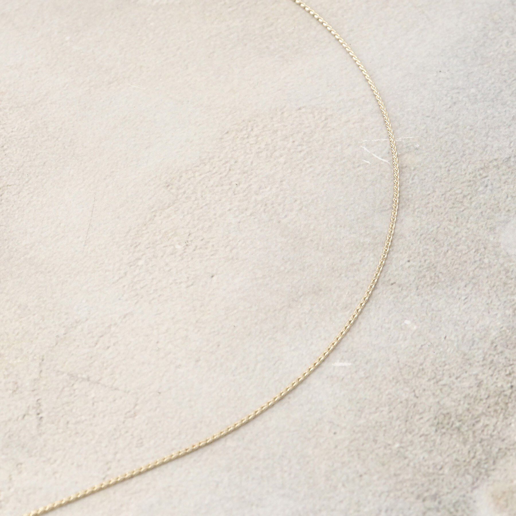 grove「エボビジュースライドネックレス」|ネックレス|