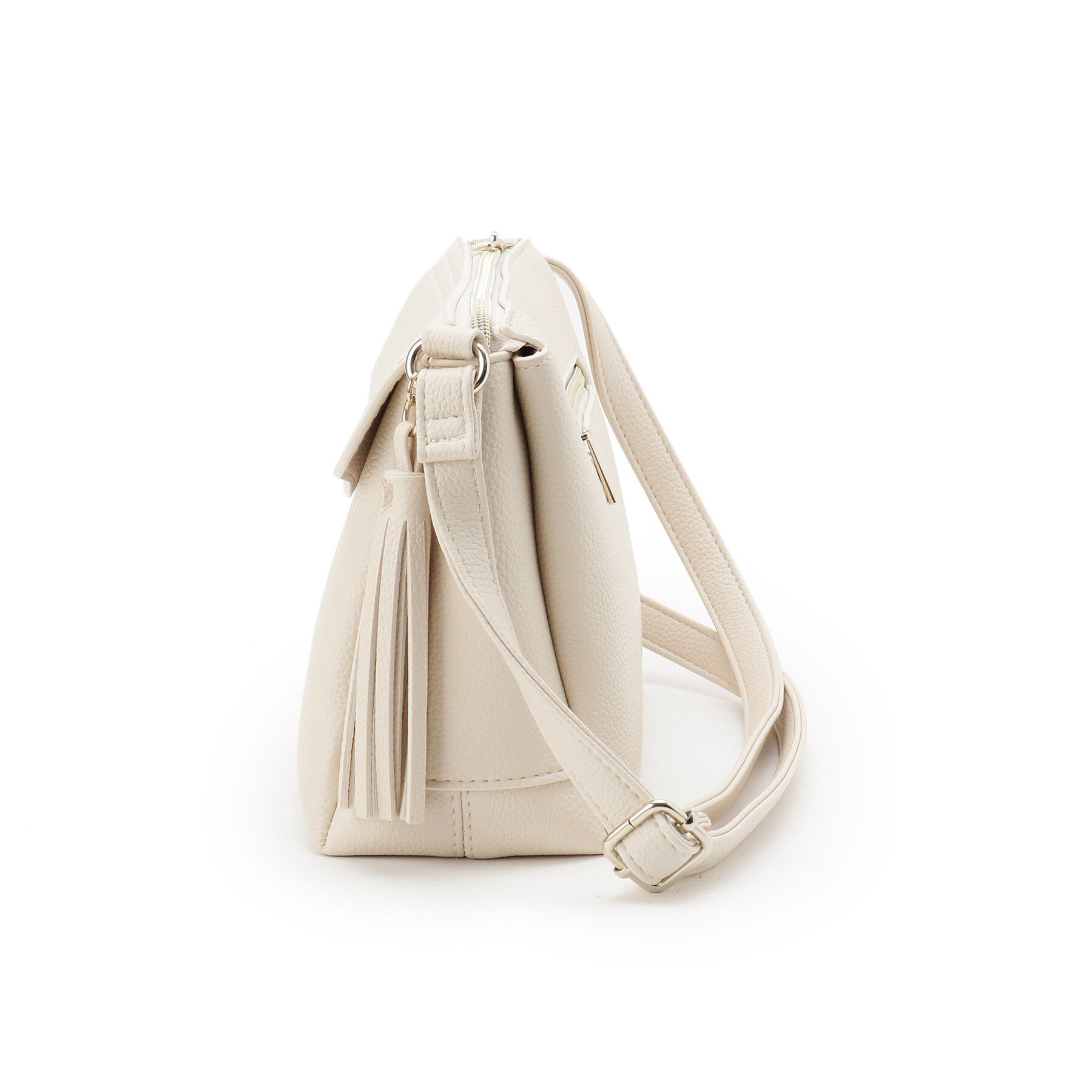 grove「フラップタッセルショルダー」|ショルダー・メッセンジャー|