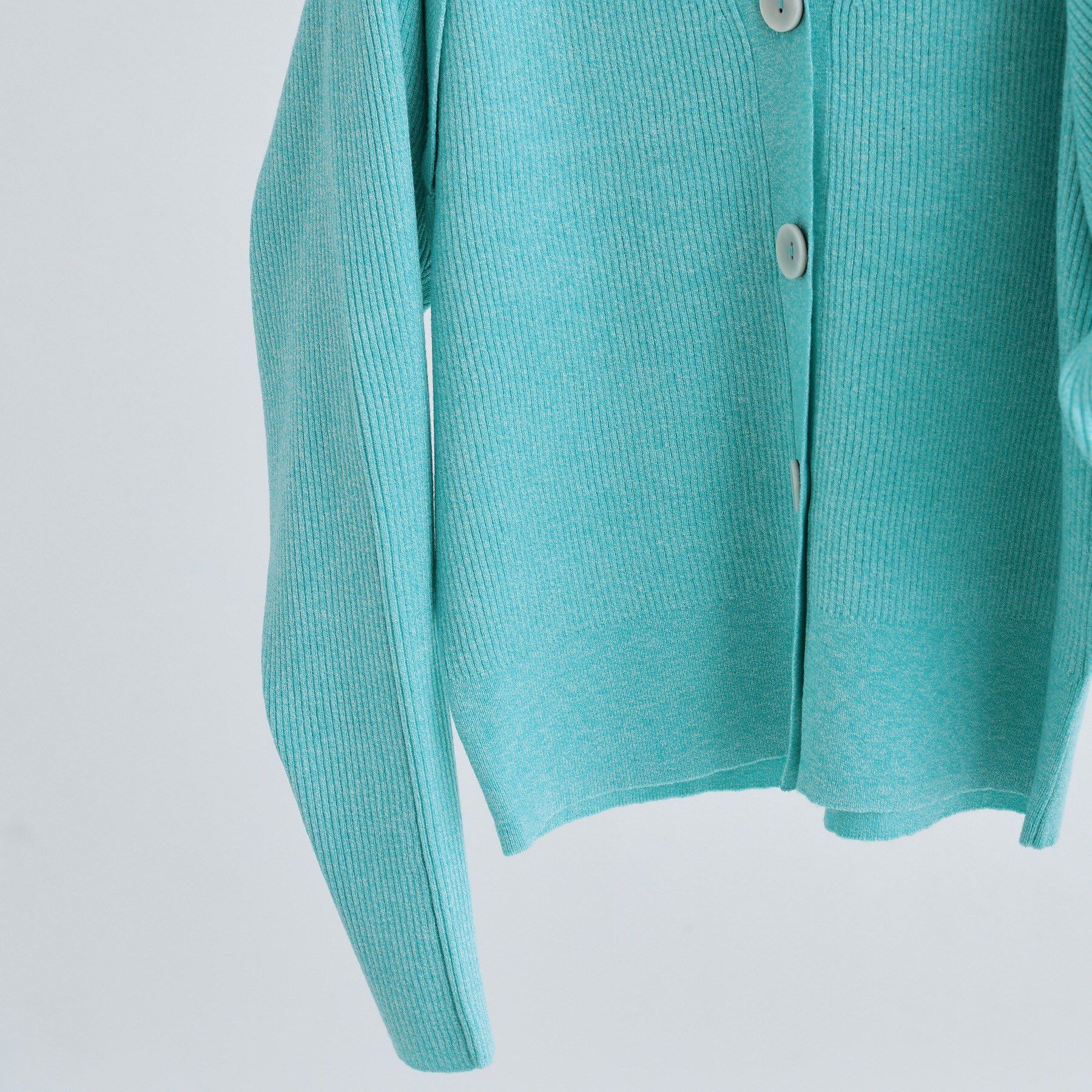 GALLEST「ボレロツインニット」|カーディガン|