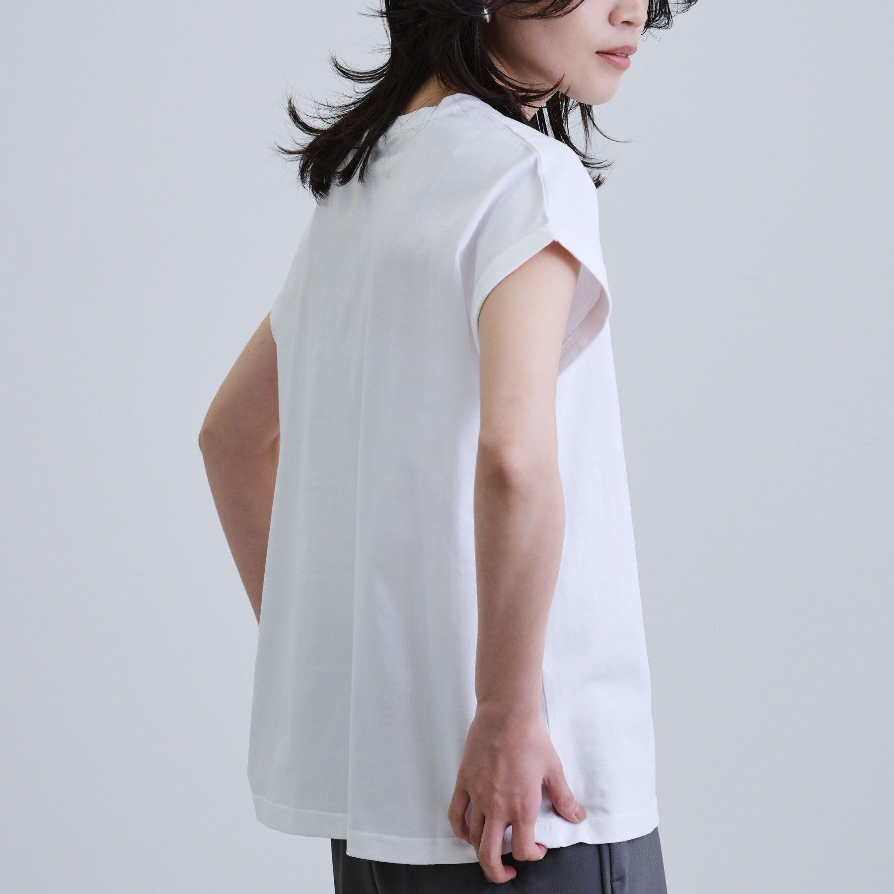 GALLEST「ロゴTシャツ」|Tシャツ・カットソー|